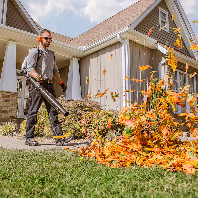 STIHL BR 600 Professional Blowers