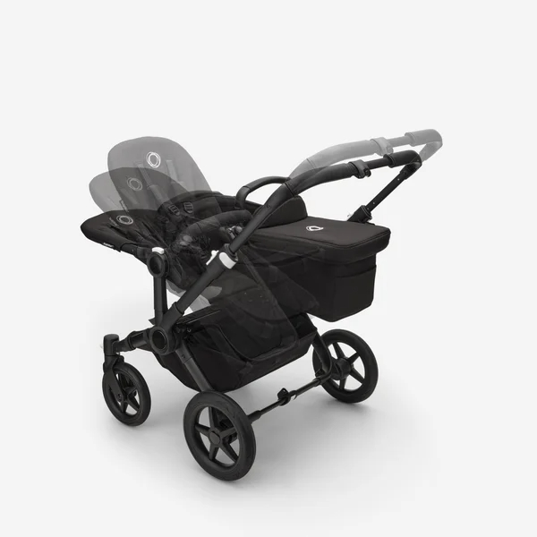 Bugaboo Donkey 5 Twin 2-in-1 Stroller Set