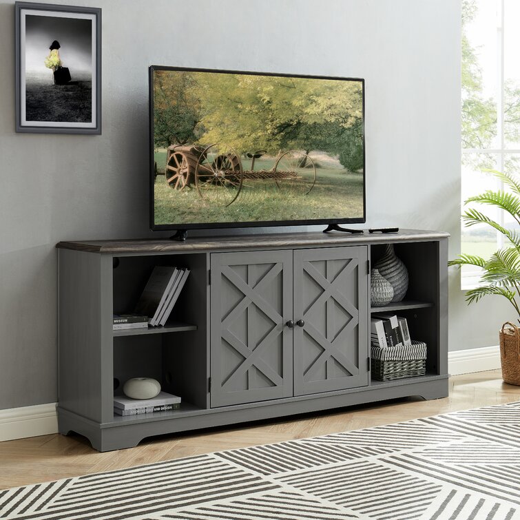 Portsea TV Stand for TVs up to 85