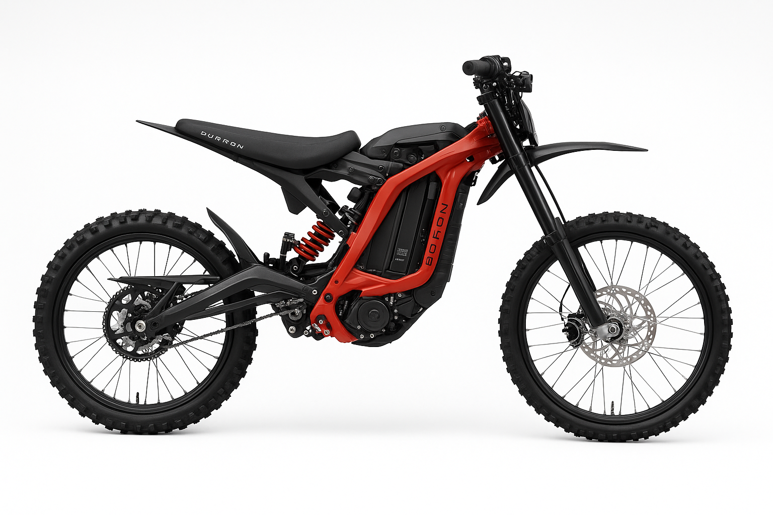 ⏰CLEARANCE SALE!⏰  Segway Dirt eBike X260 - Buy One, Get One Free