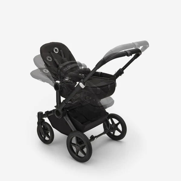 Bugaboo Donkey 5 Twin 2-in-1 Stroller Set