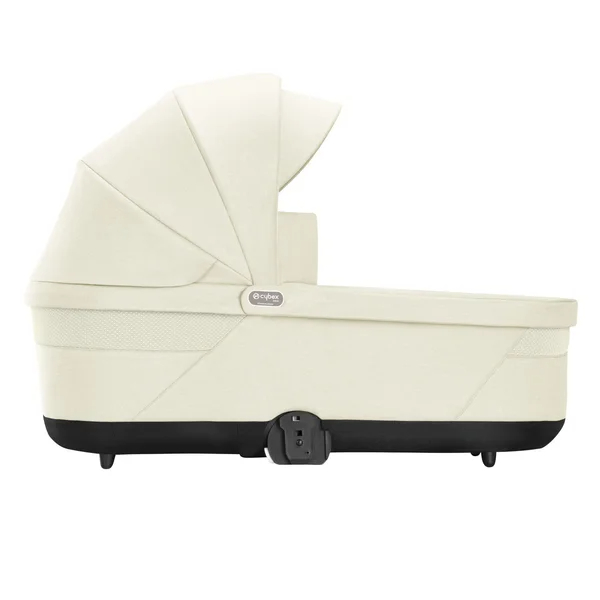Cybex Balios S Stroller Set 4 in 1 Shell Beige