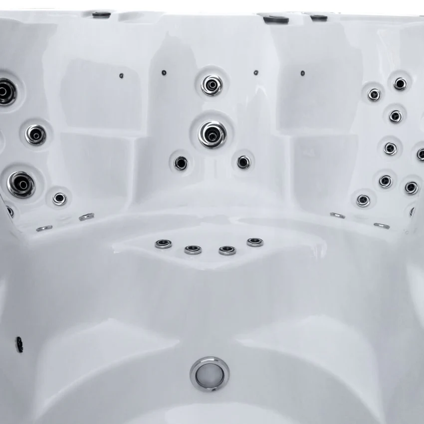 H2O Athena Premium Eco 16ft Swim Spa