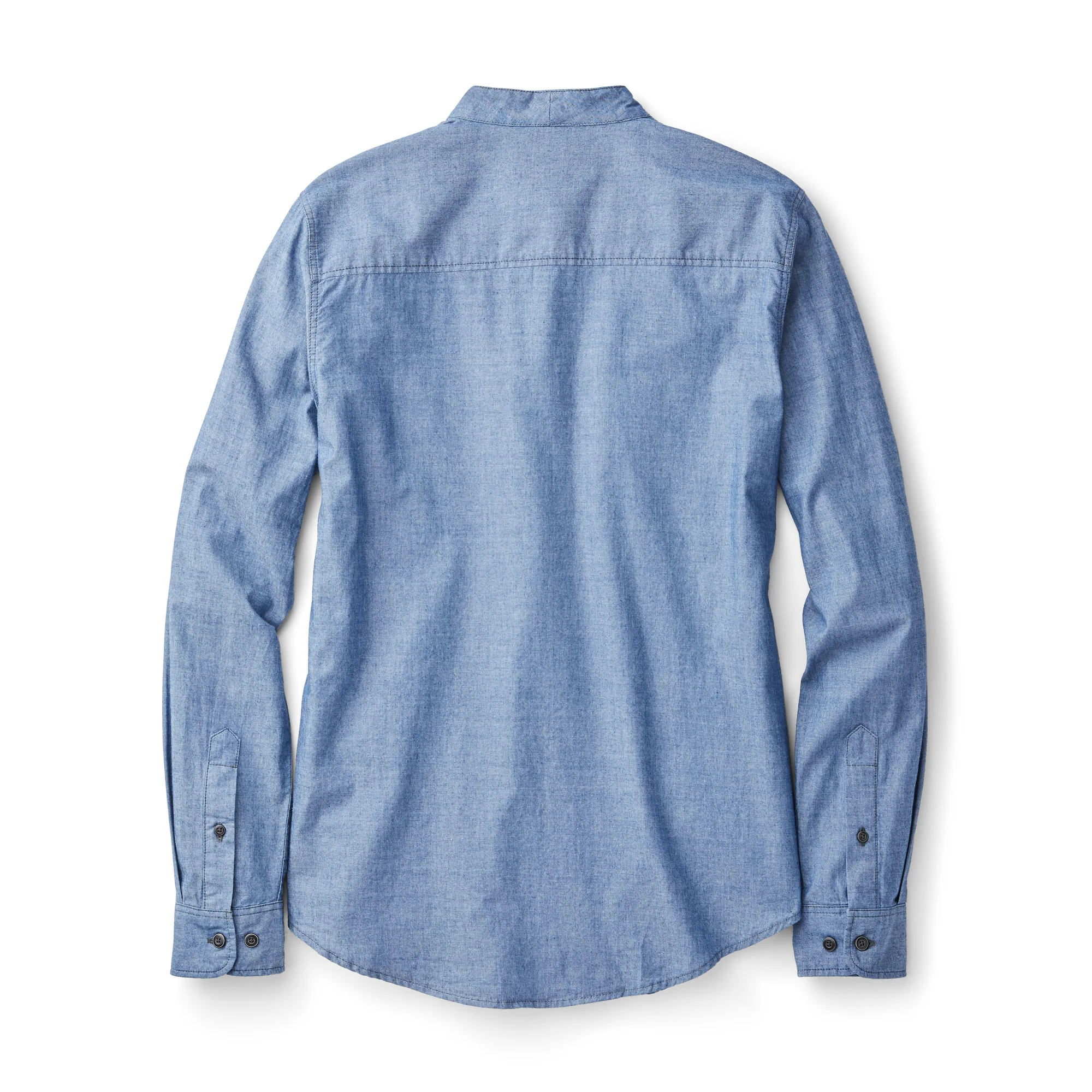 Women's Kadin Island Shirt - FILSON OUTLET