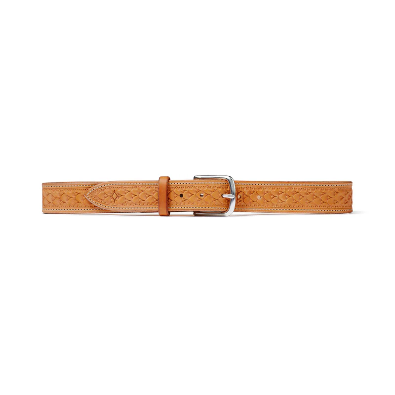 Women's Stamped Belt - FILSON OUTLET