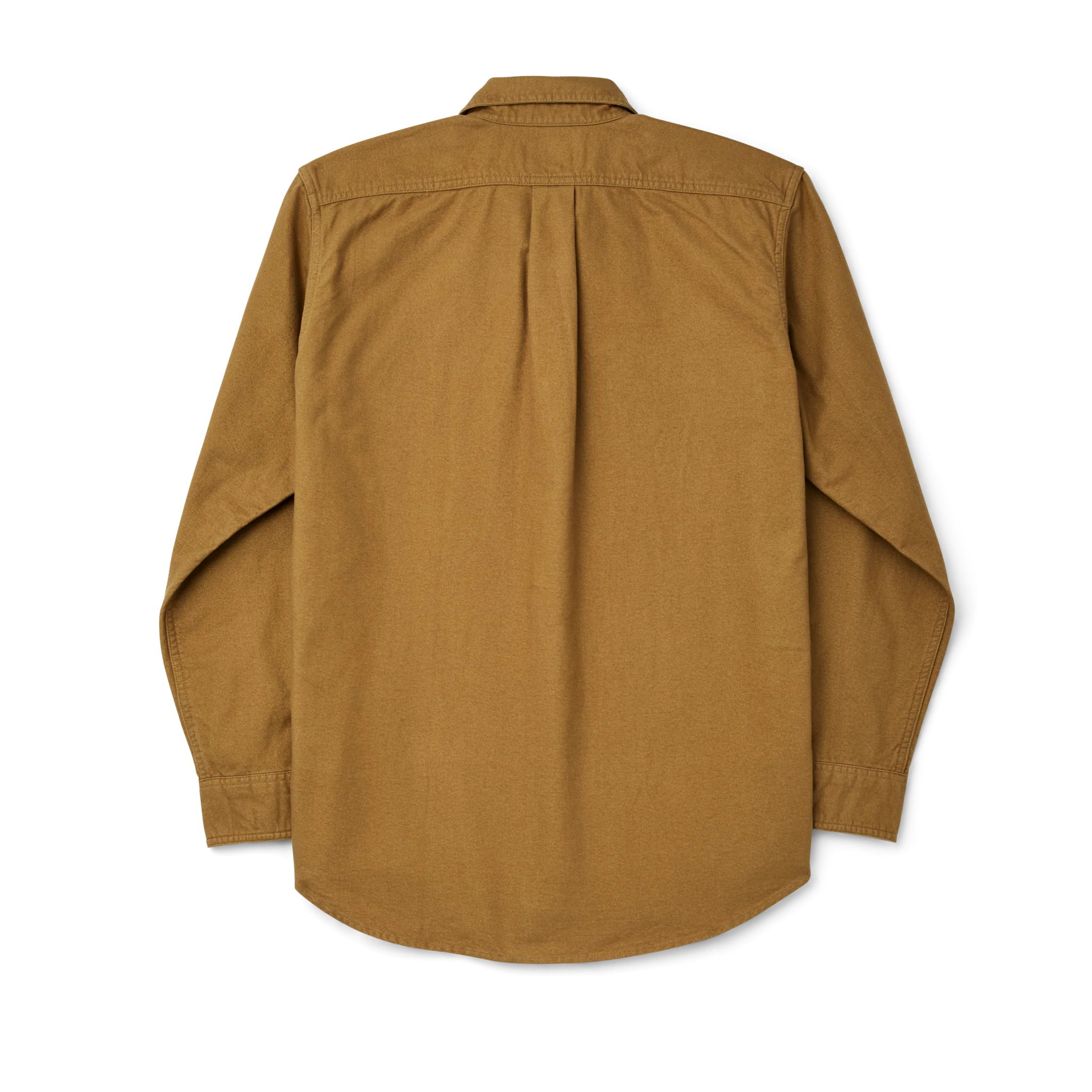 Field Flannel Shirt - FILSON OUTLET