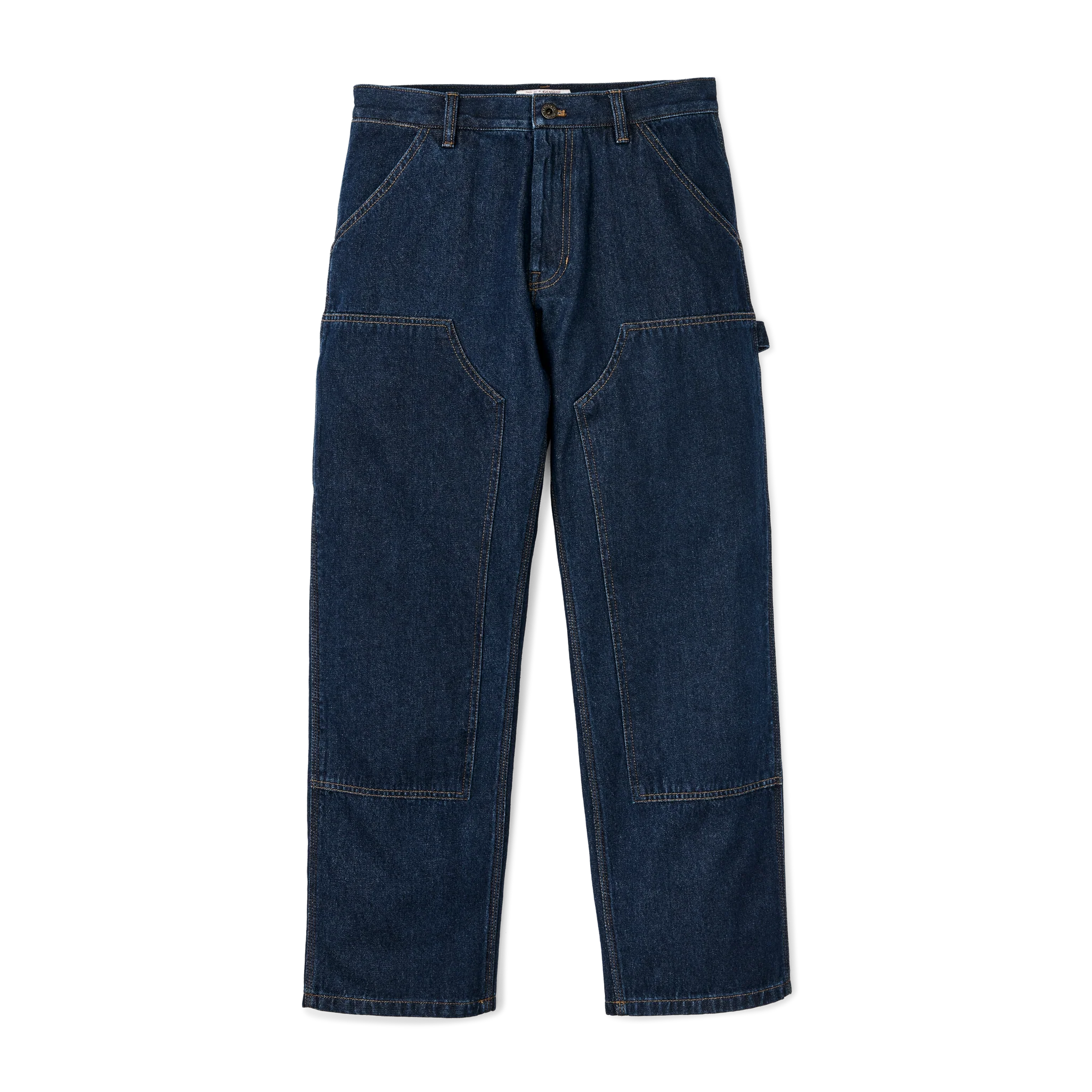 Women's 9-oz. Work Jeans - FILSON OUTLET