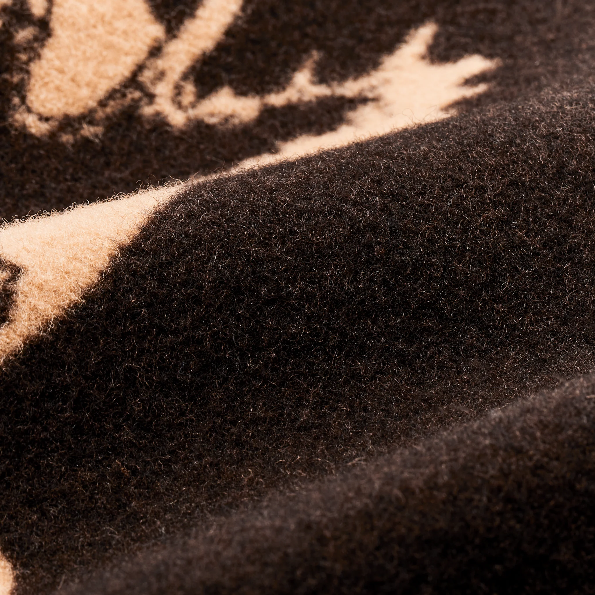 Women's Jacquard Wool Cruiser Jacket - FILSON OUTLET