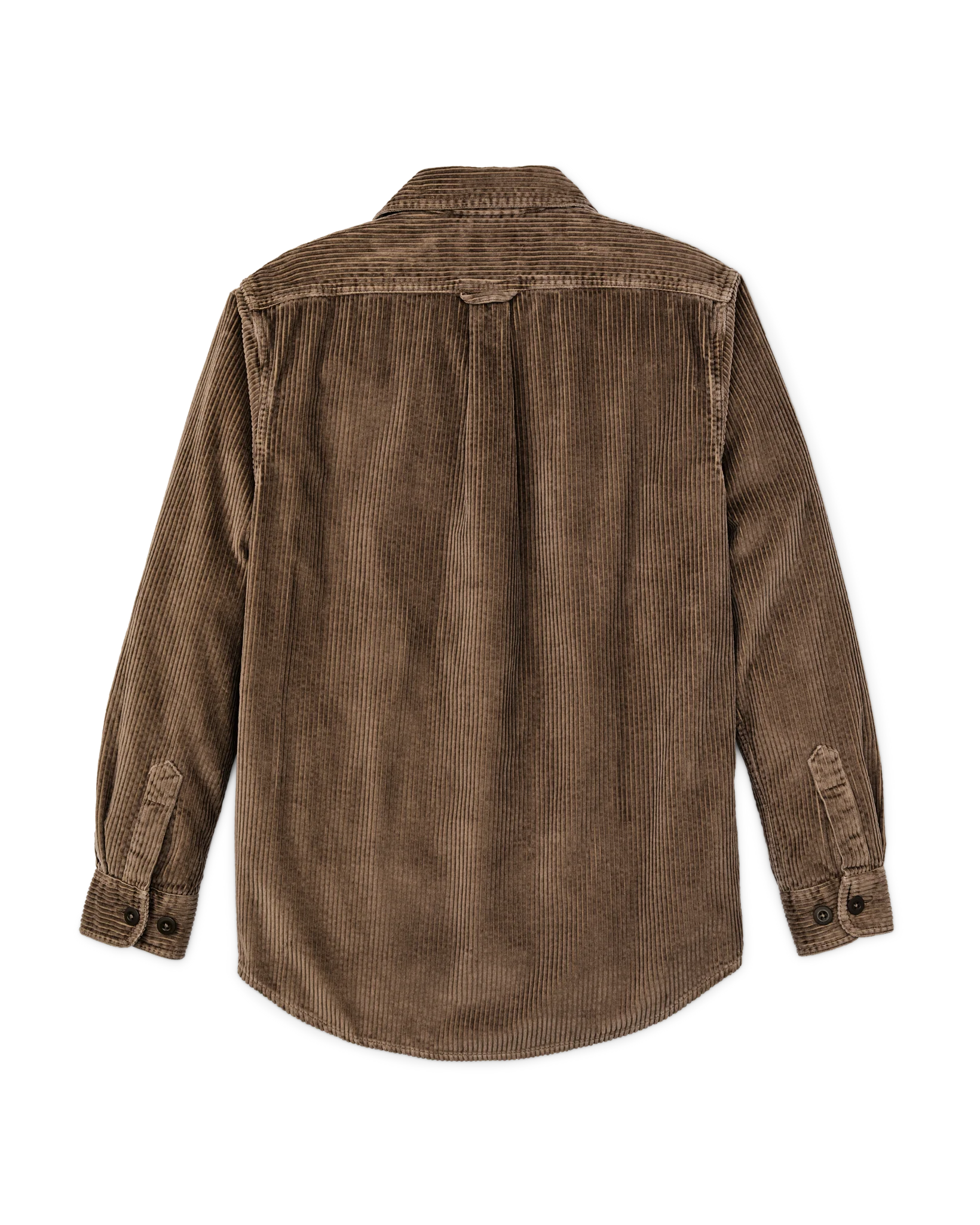 6-wale Corduroy Shirt - FILSON OUTLET