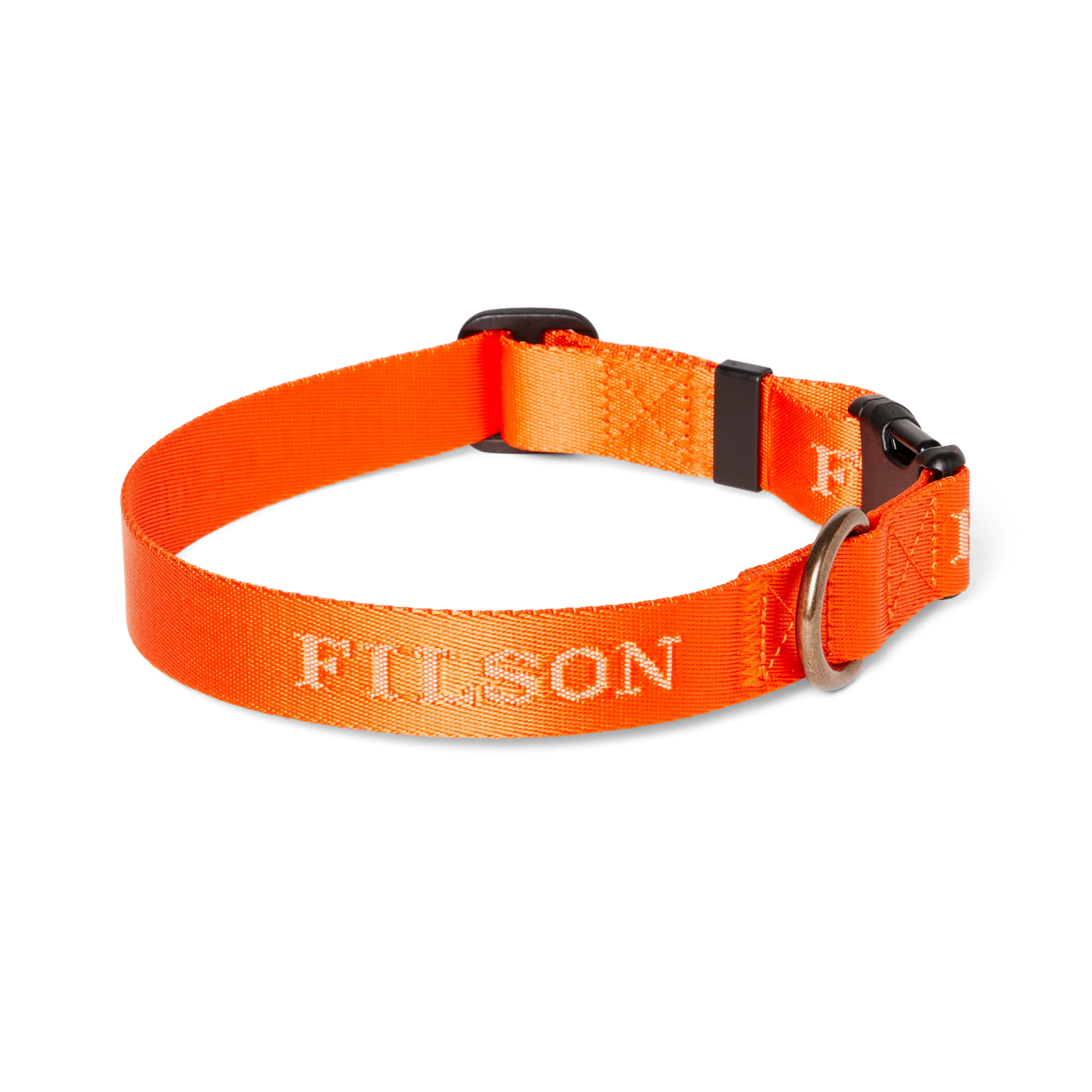Nylon Dog Collar - FILSON OUTLET