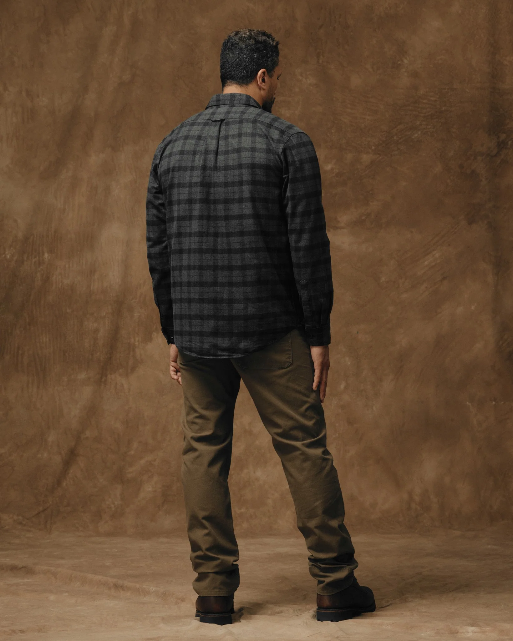 Alaskan Guide Shirt - FILSON OUTLET