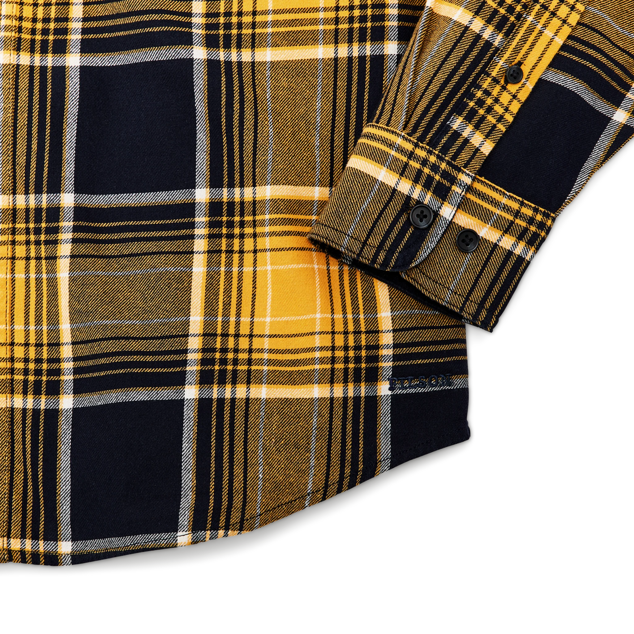 Lightweight Alaskan Guide Shirt - FILSON OUTLET