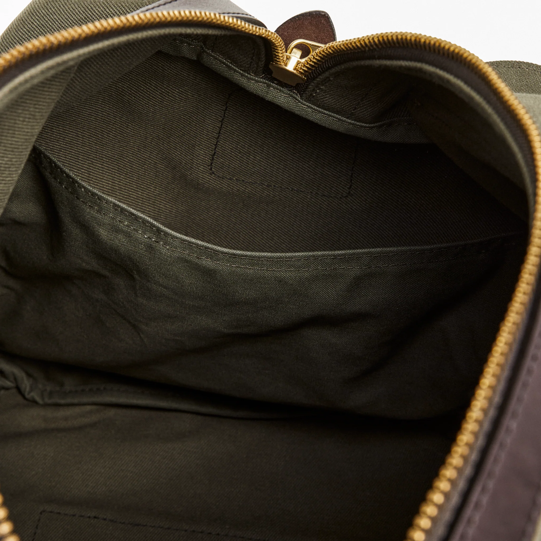 Medium Rugged Twill Duffle Bag - FILSON OUTLET