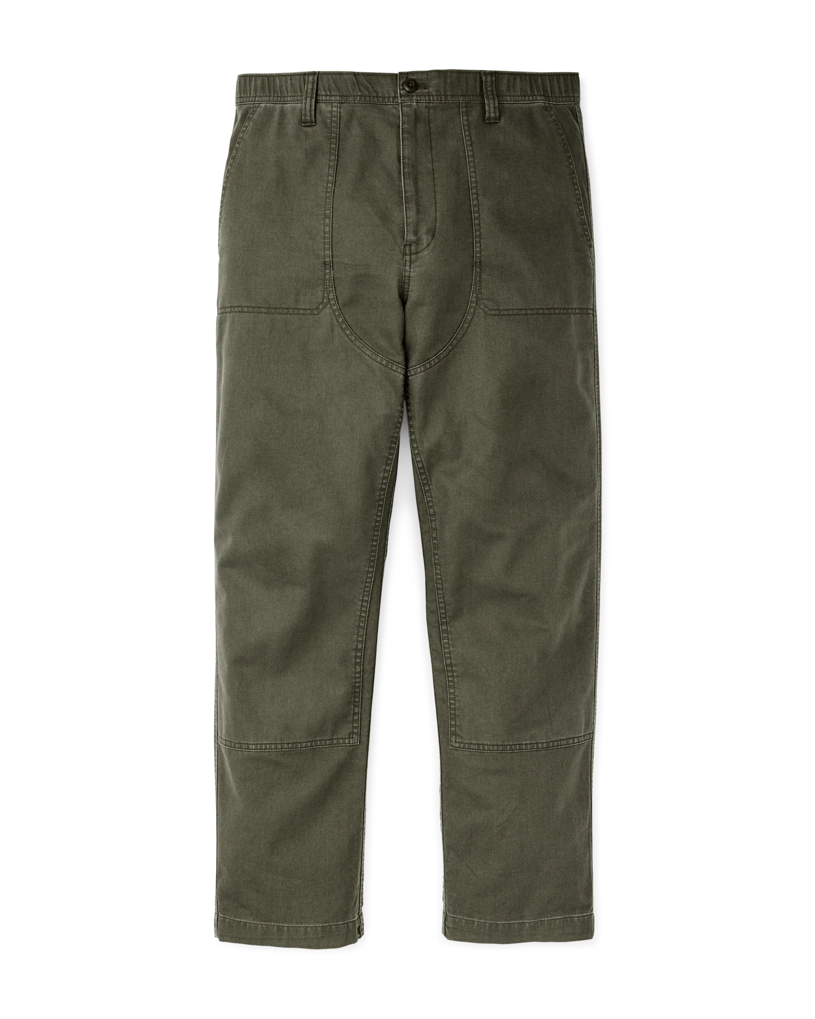 Clarkston Double Front Pants - FILSON OUTLET