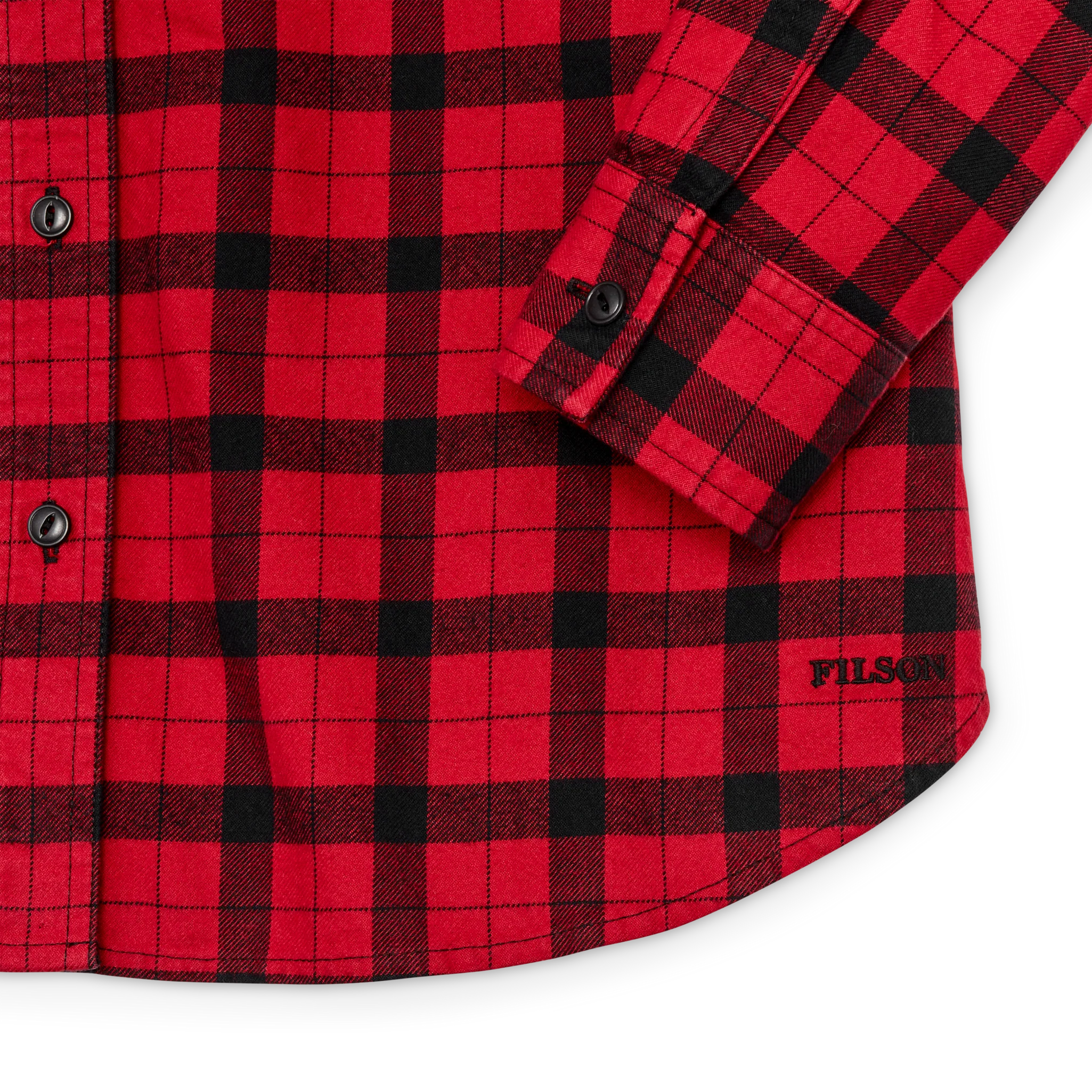 Women's Alaskan Guide Shirt - FILSON OUTLET