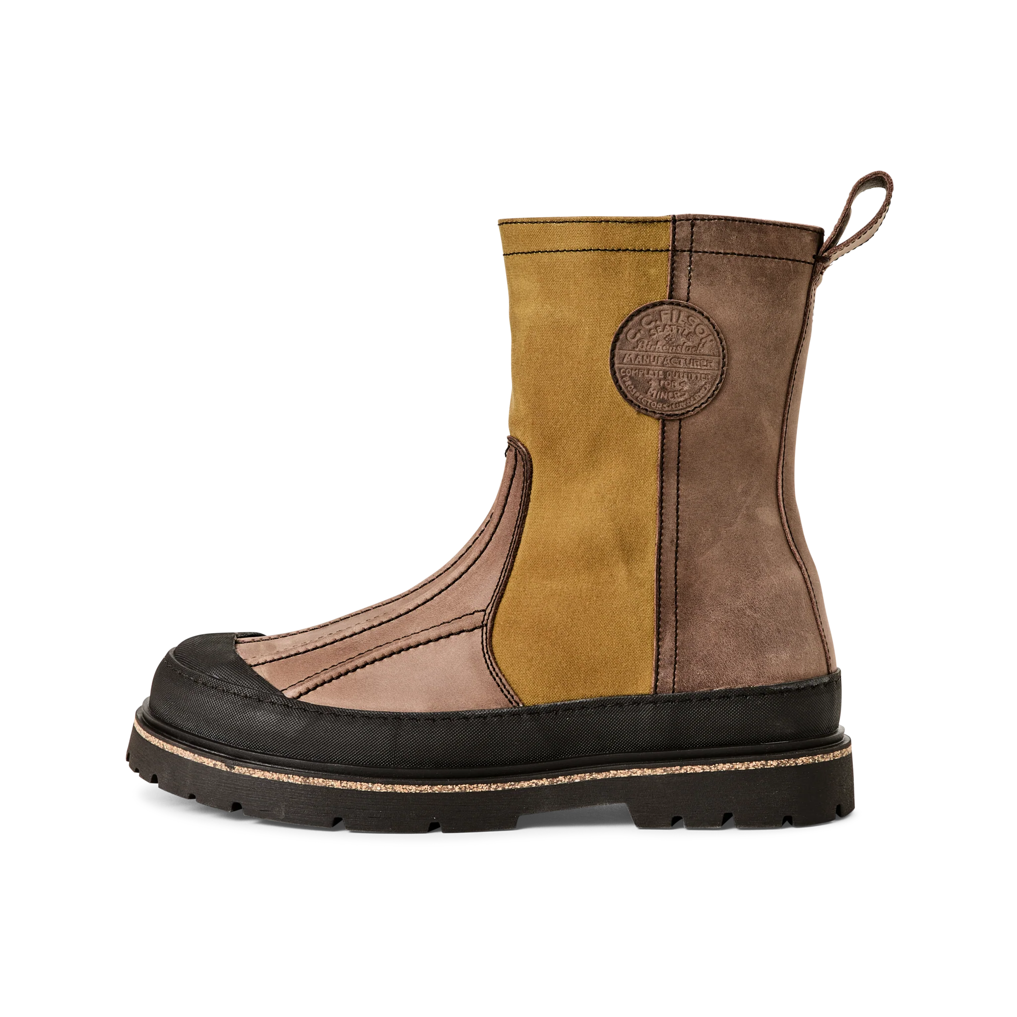 Filson X Birkenstock Skykomish - FILSON OUTLET