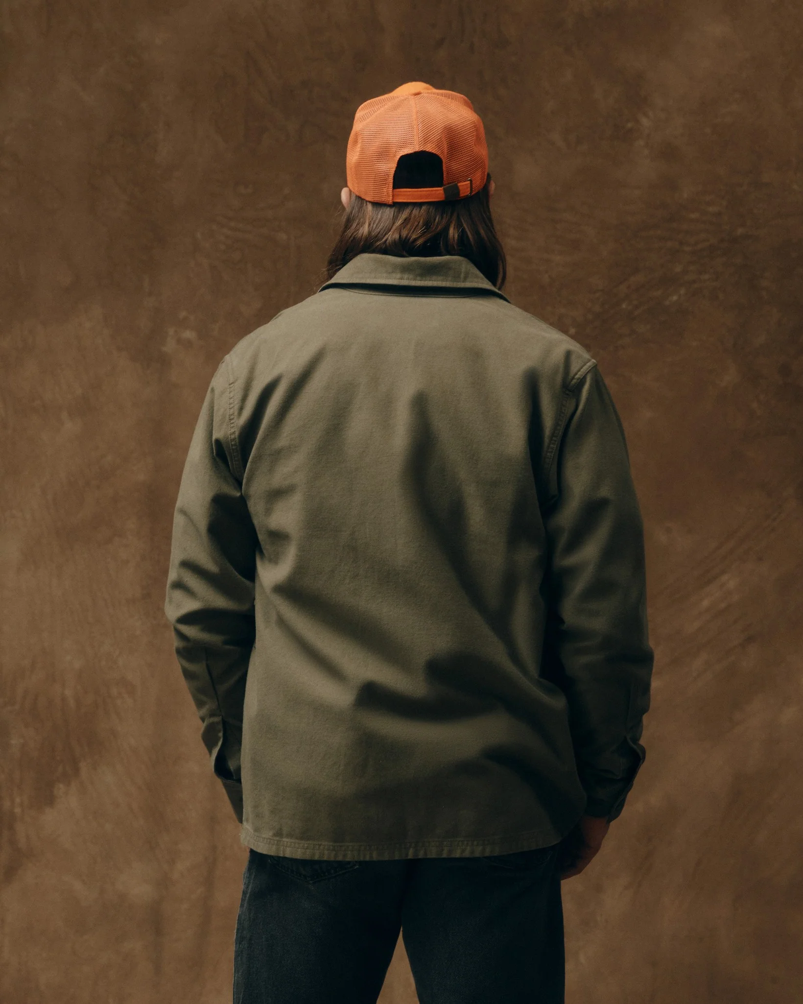 Clarkston Jac-shirt - FILSON OUTLET