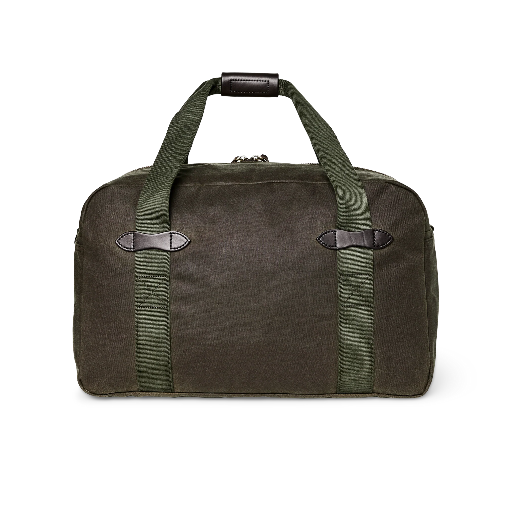 Medium Tin Cloth Duffle Bag - FILSON OUTLET