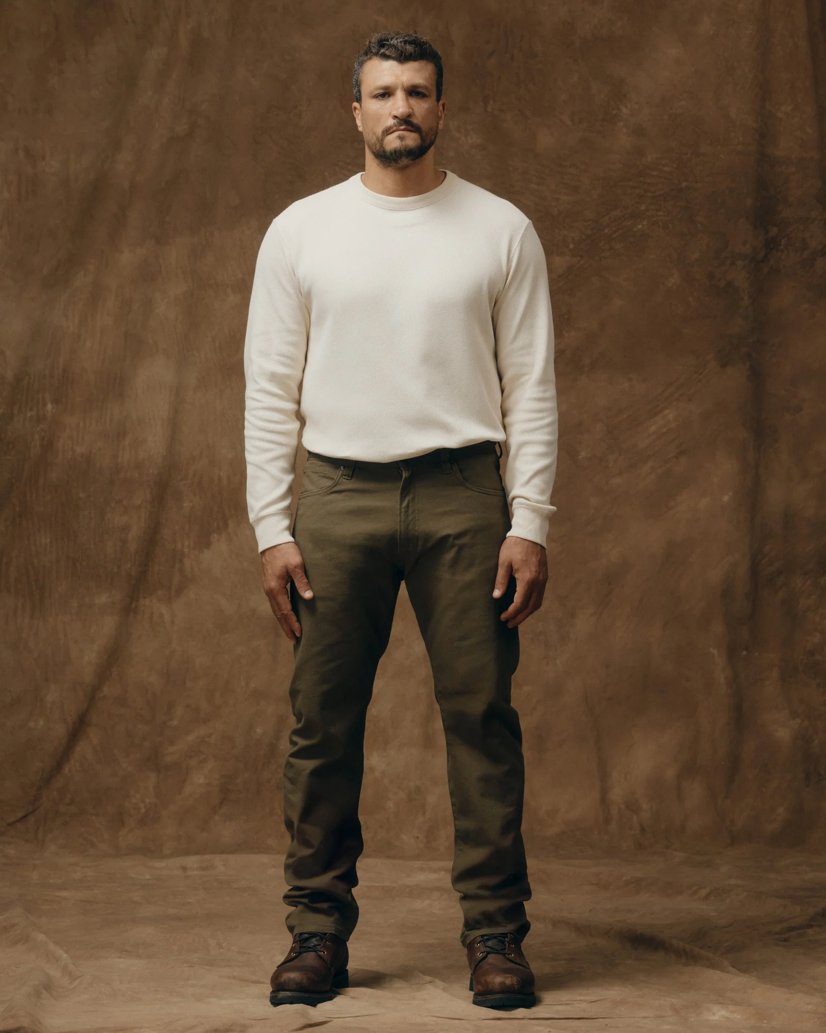 Dry Tin Cloth 5-pocket Pants - FILSON OUTLET