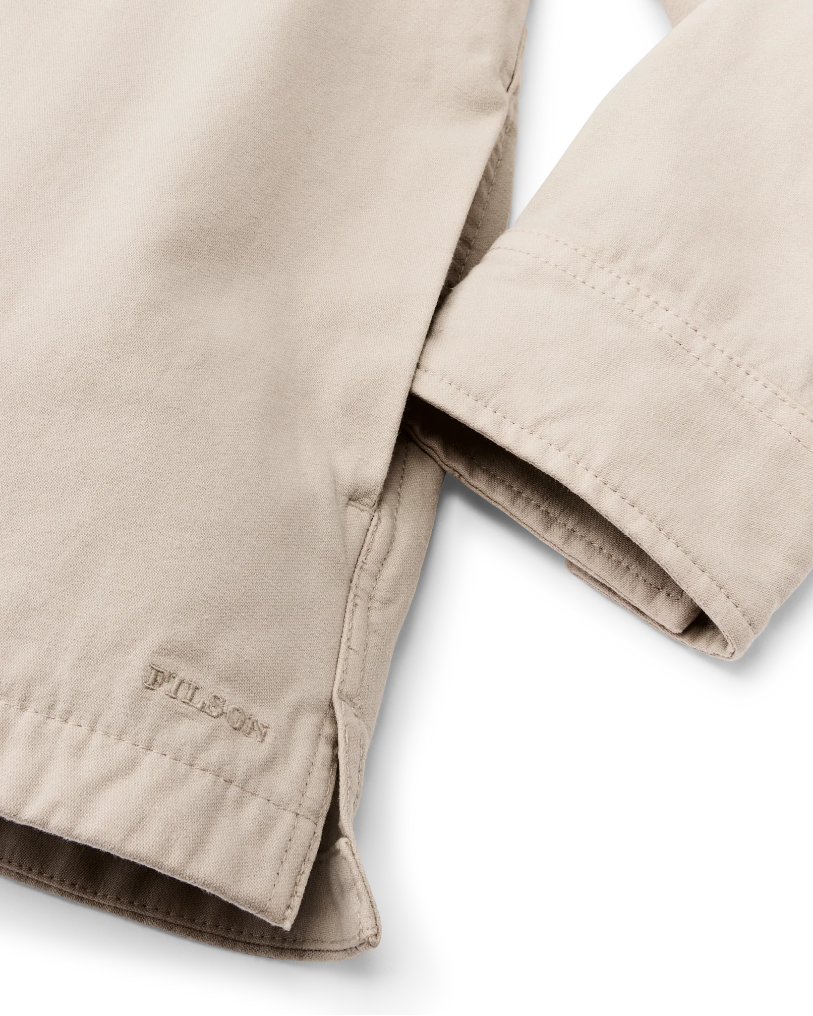 Women's Field Jac-shirt - FILSON OUTLET