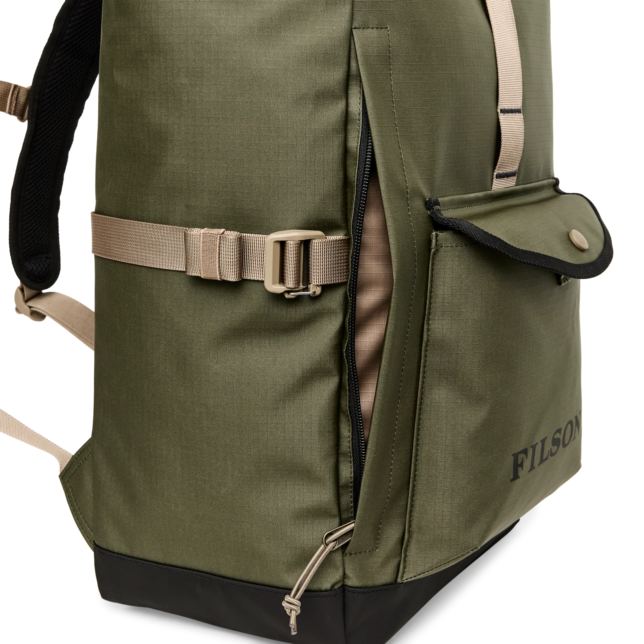 All-Weather Backpack - FILSON OUTLET