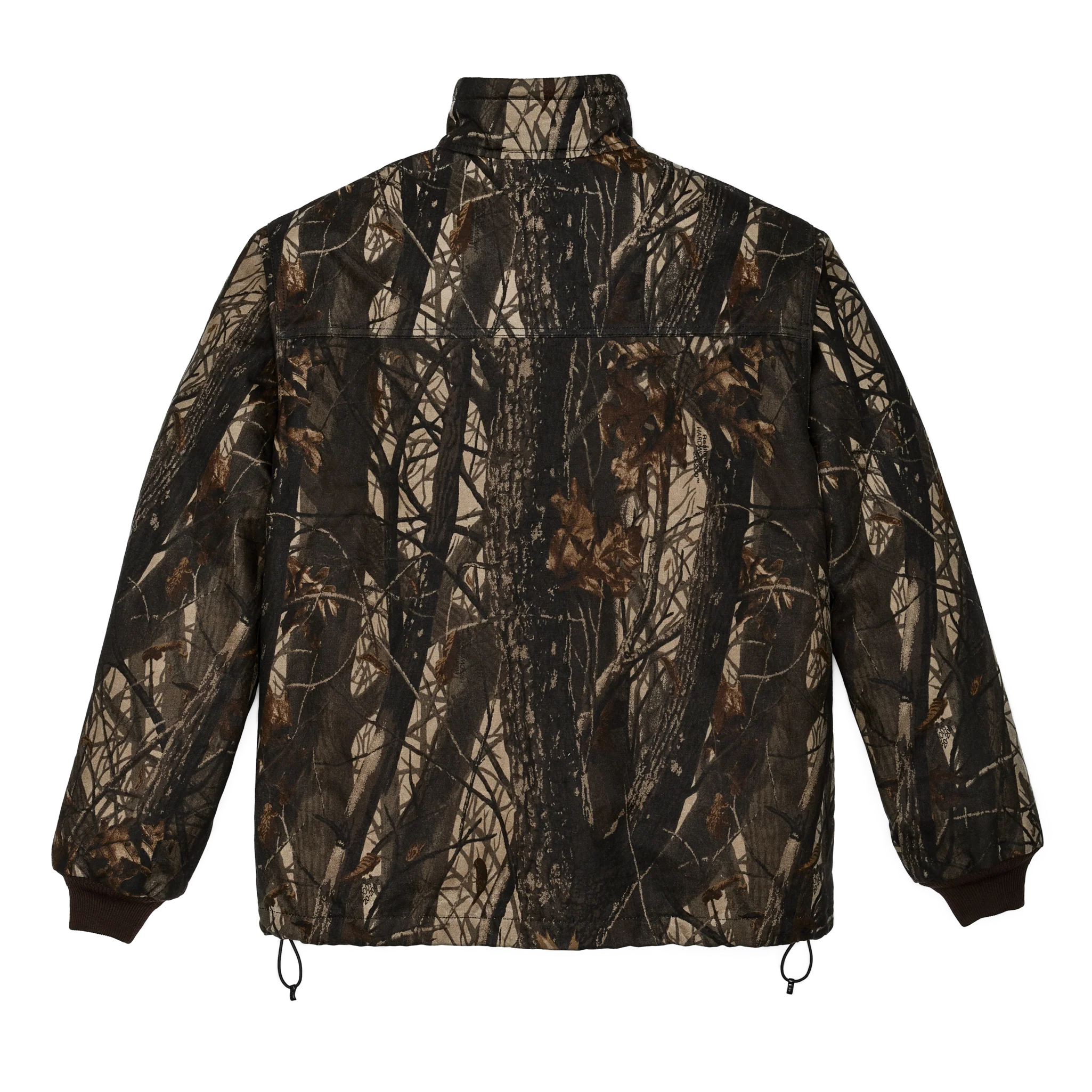 Tin Cloth Primaloft® Jacket - FILSON OUTLET