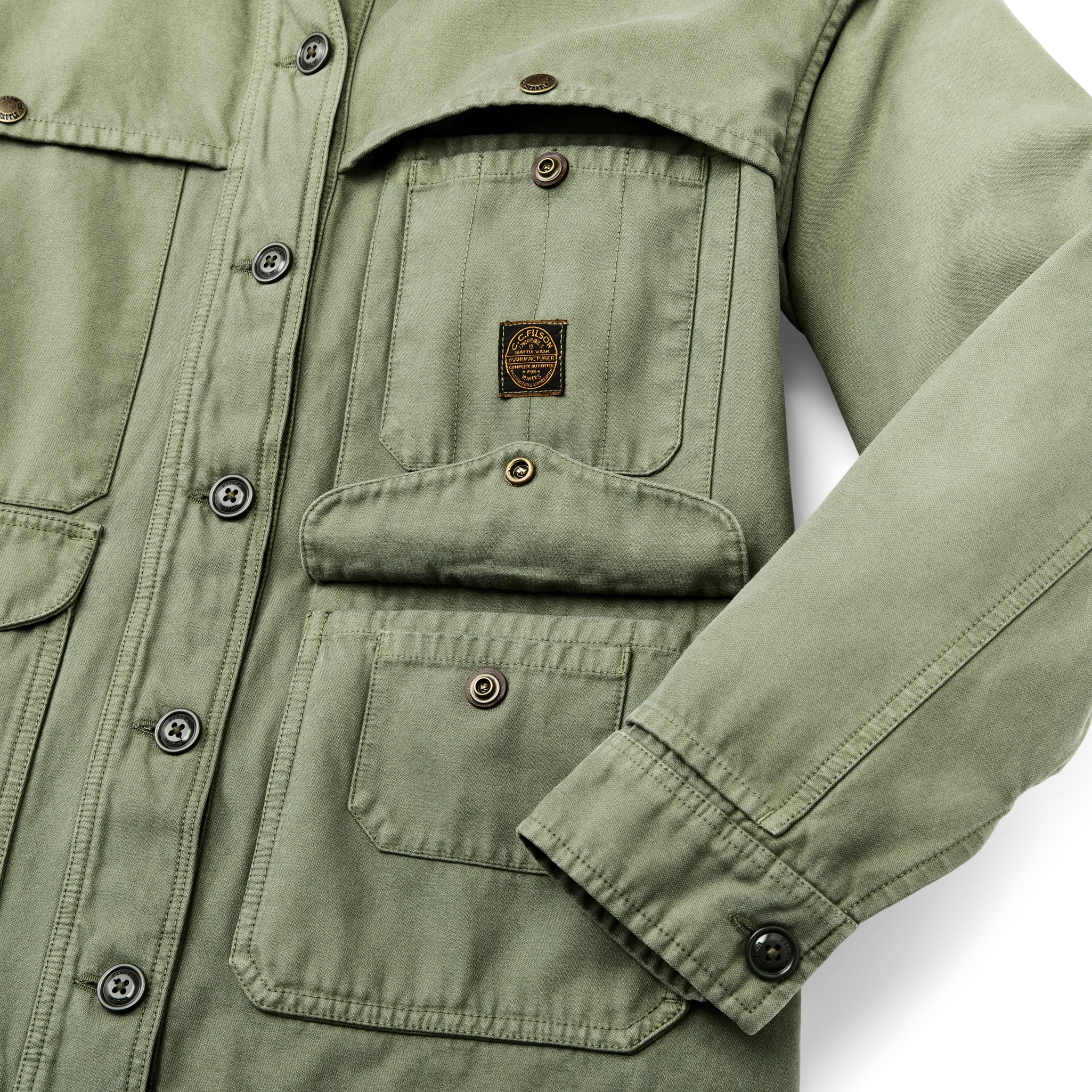 Women's Field Cruiser - FILSON OUTLET