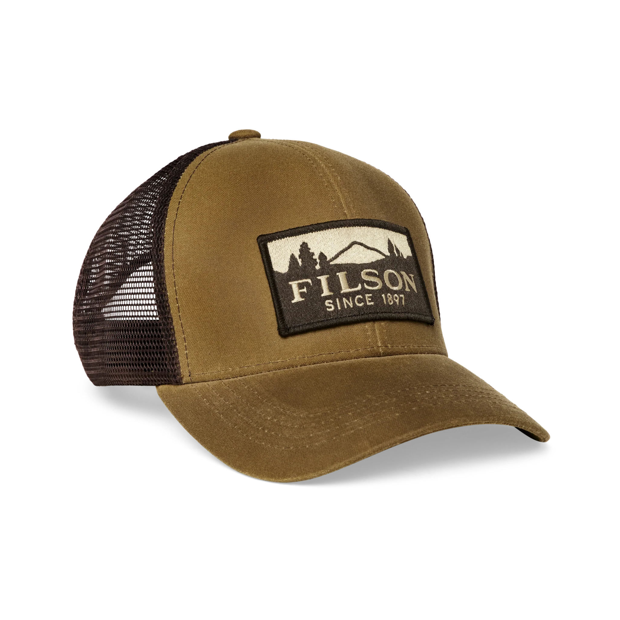 Logger Mesh Cap - FILSON OUTLET