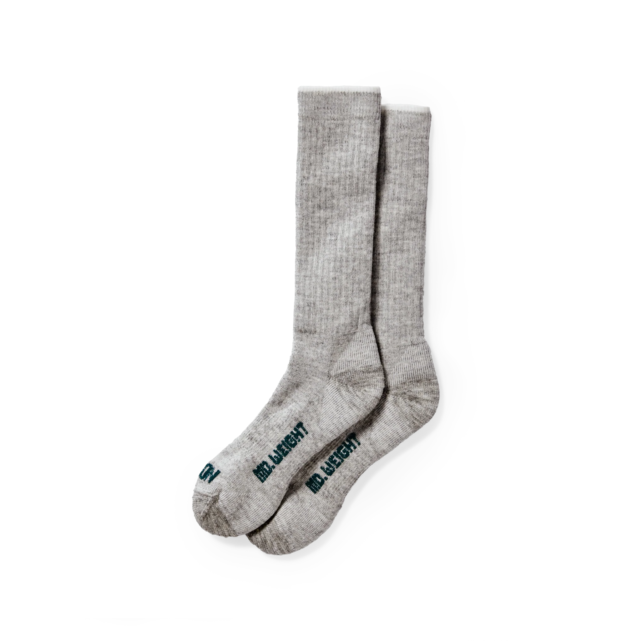 Midweight Traditional Crew Socks - FILSON OUTLET