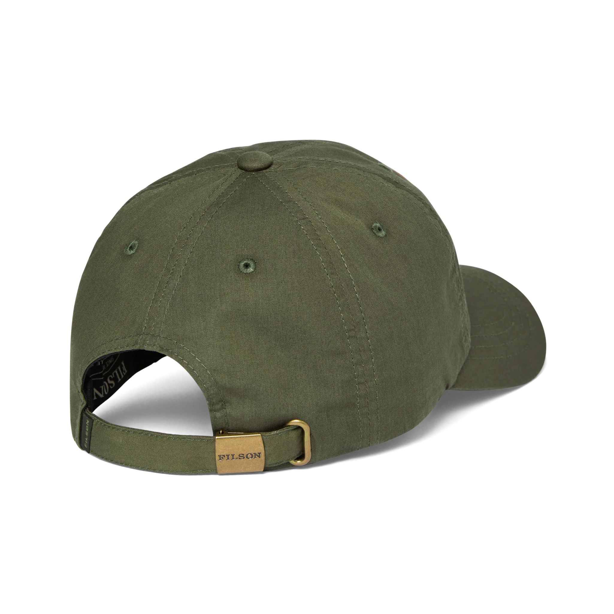 Lightweight Angler Cap - FILSON OUTLET