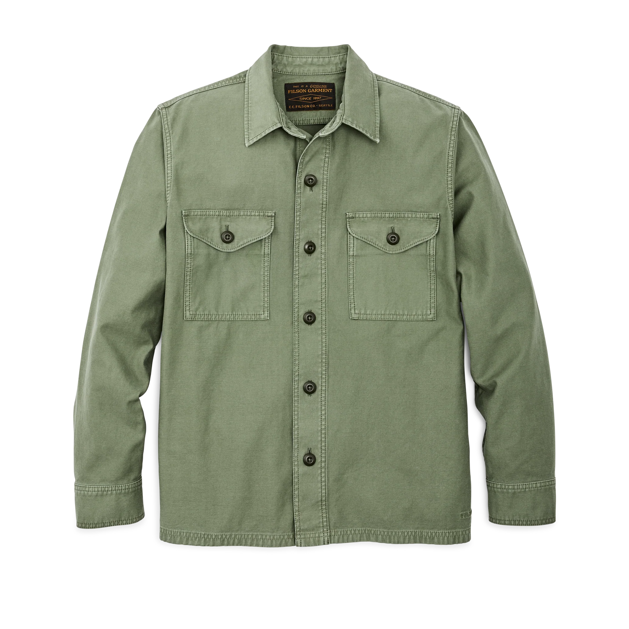 Field Jac-shirt - FILSON OUTLET