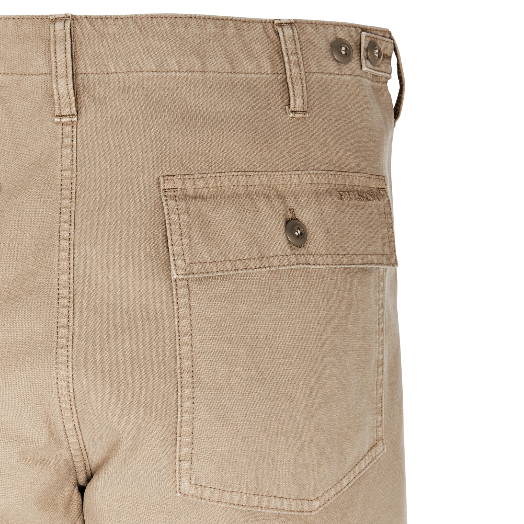 Field Supply Pants - FILSON OUTLET