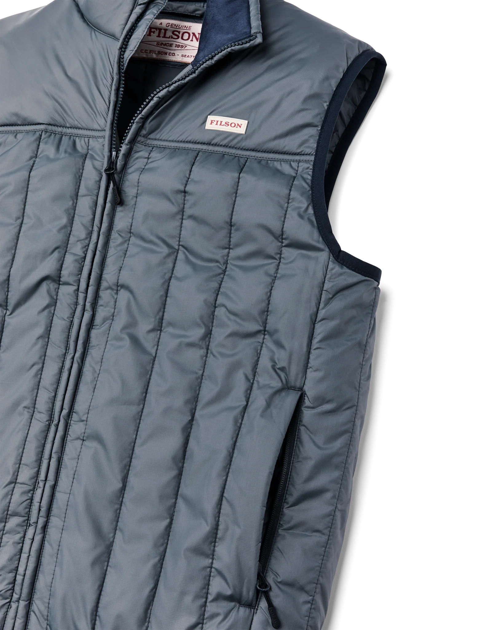 Ultralight Vest - FILSON OUTLET
