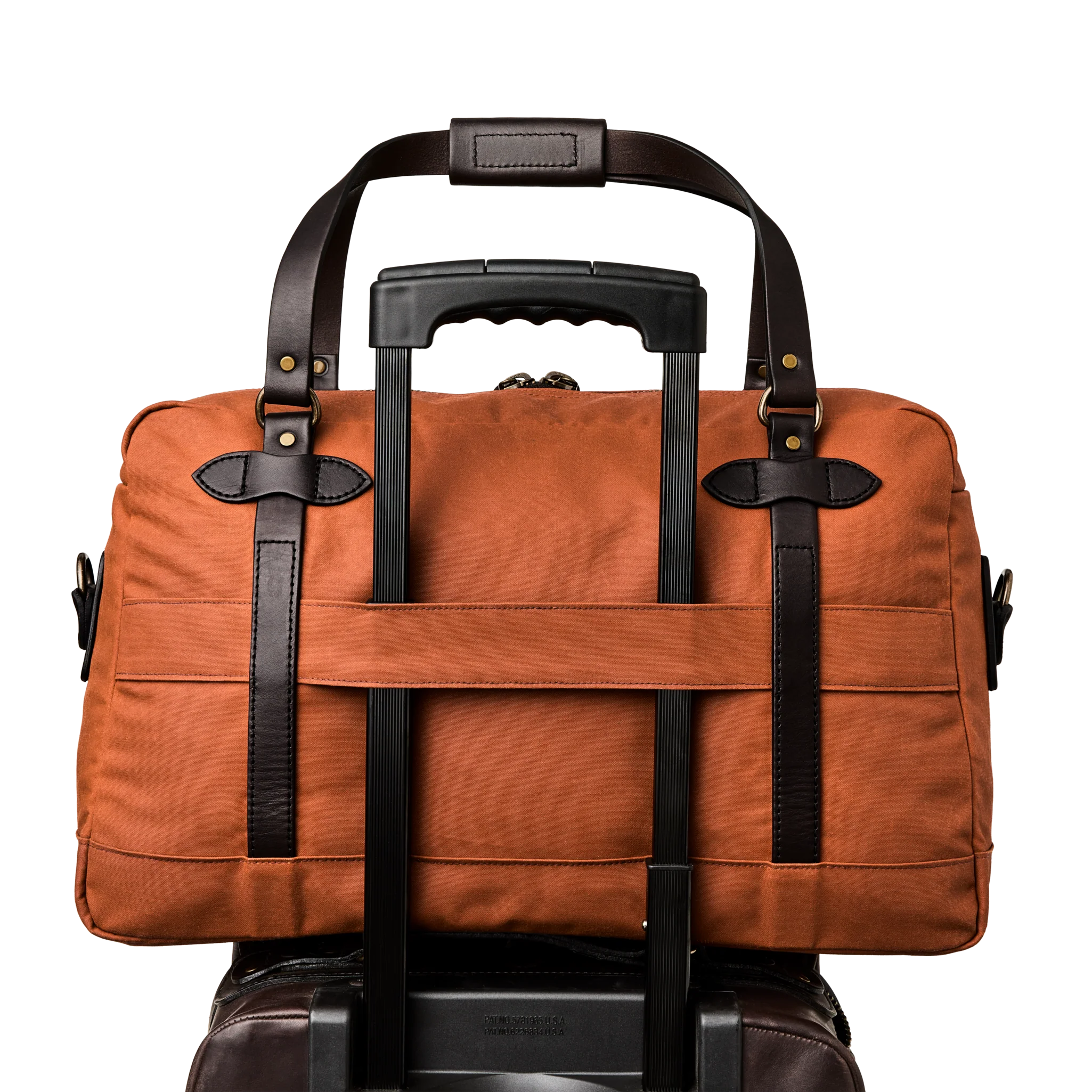 48 Hour Tin Cloth Duffle Bag - FILSON OUTLET