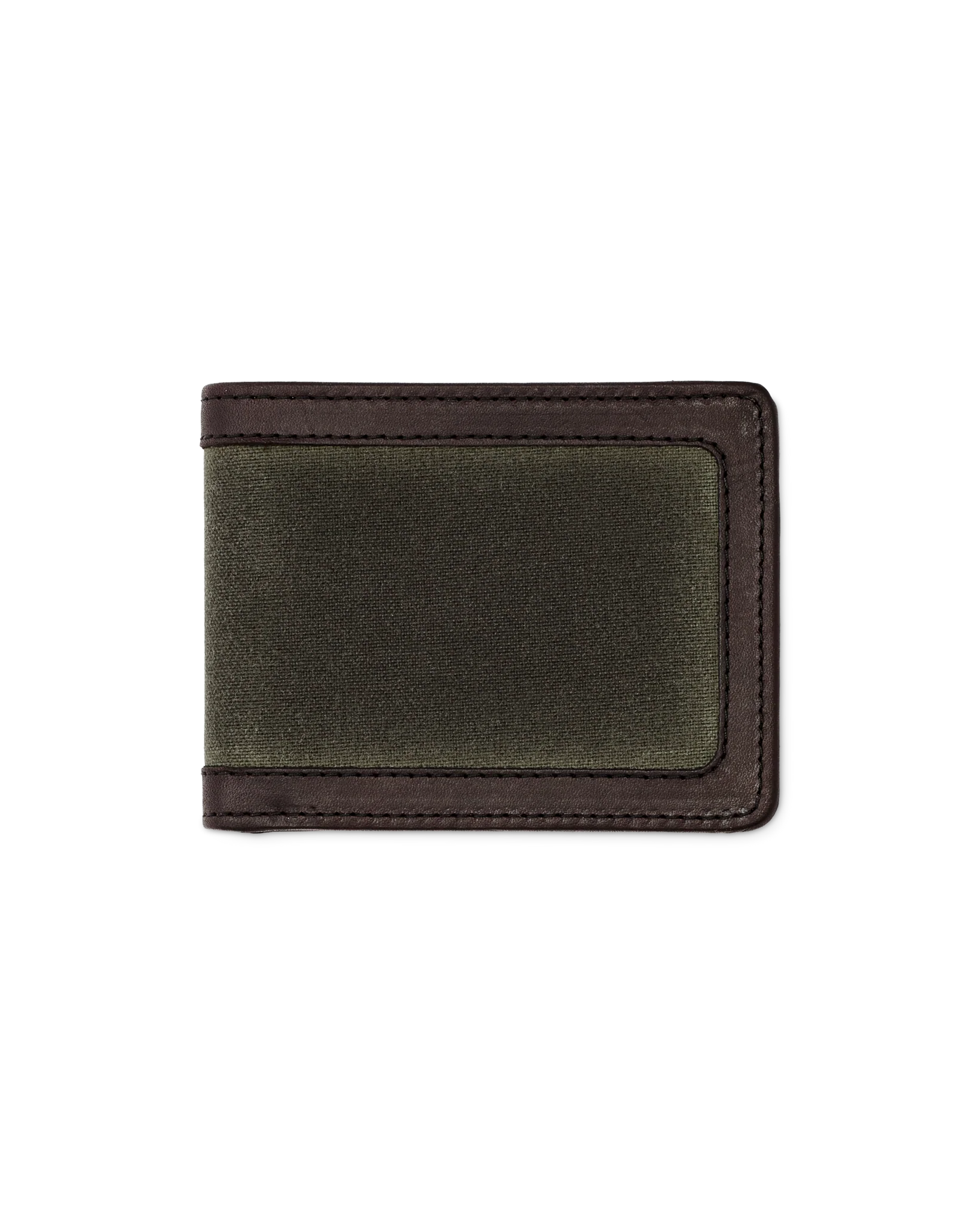 Tin Cloth Outfitter Wallet - FILSON OUTLET