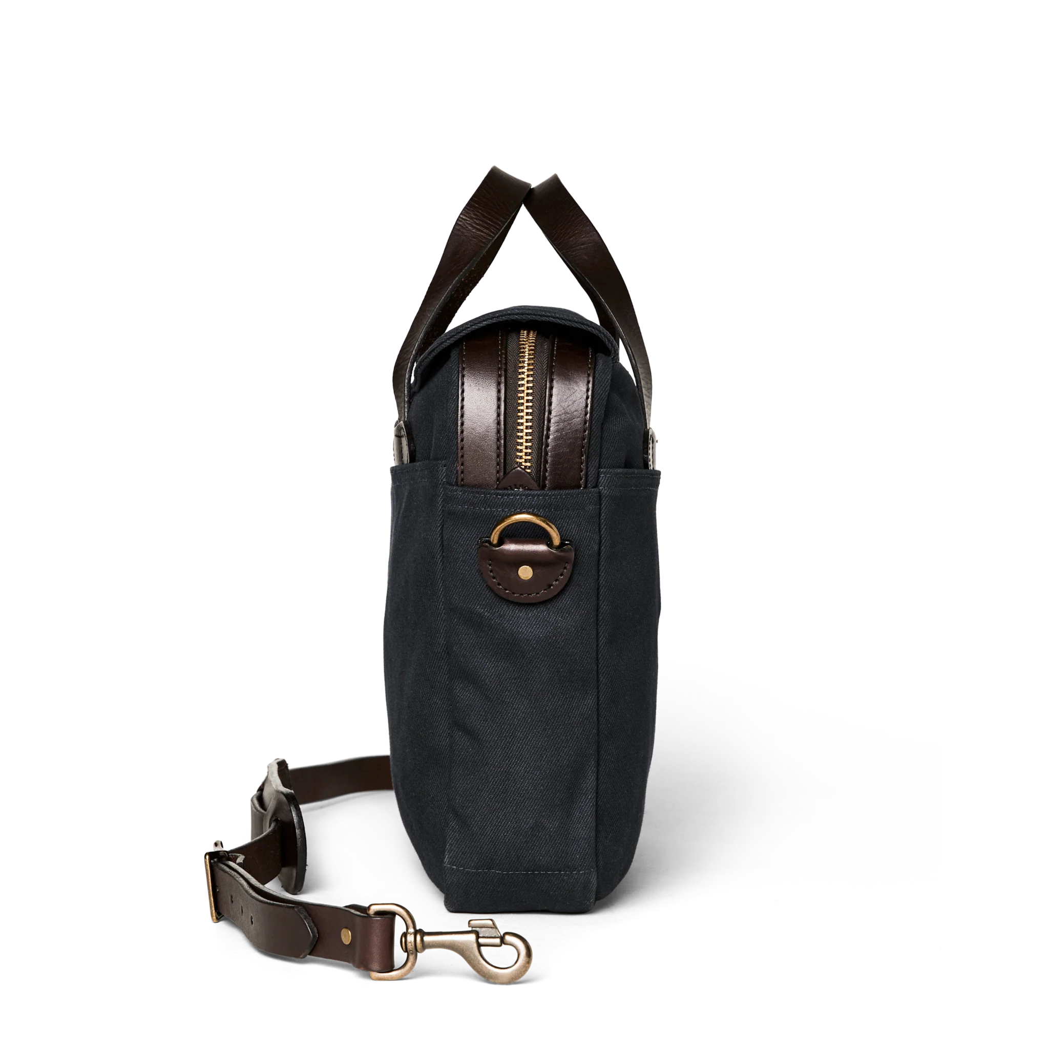 Rugged Twill Original Briefcase - FILSON OUTLET