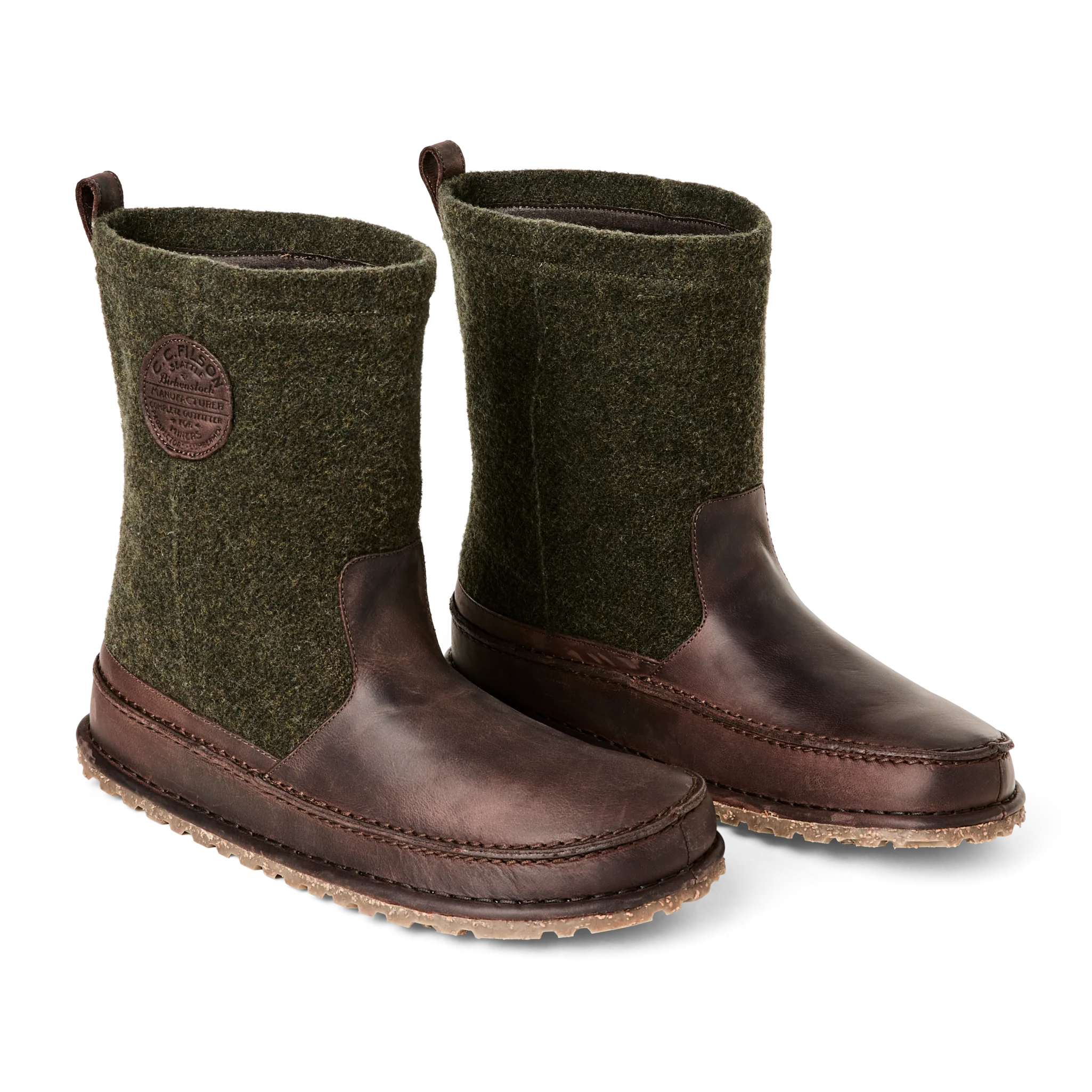 Filson X Birkenstock Lahti - FILSON OUTLET