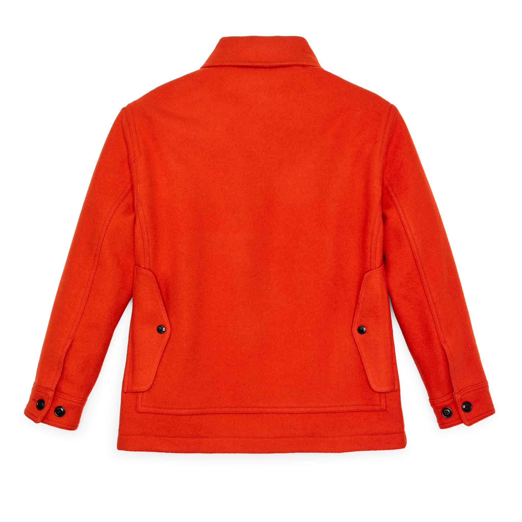 Women's Mackinaw Wool Cruiser Jacket - FILSON OUTLET