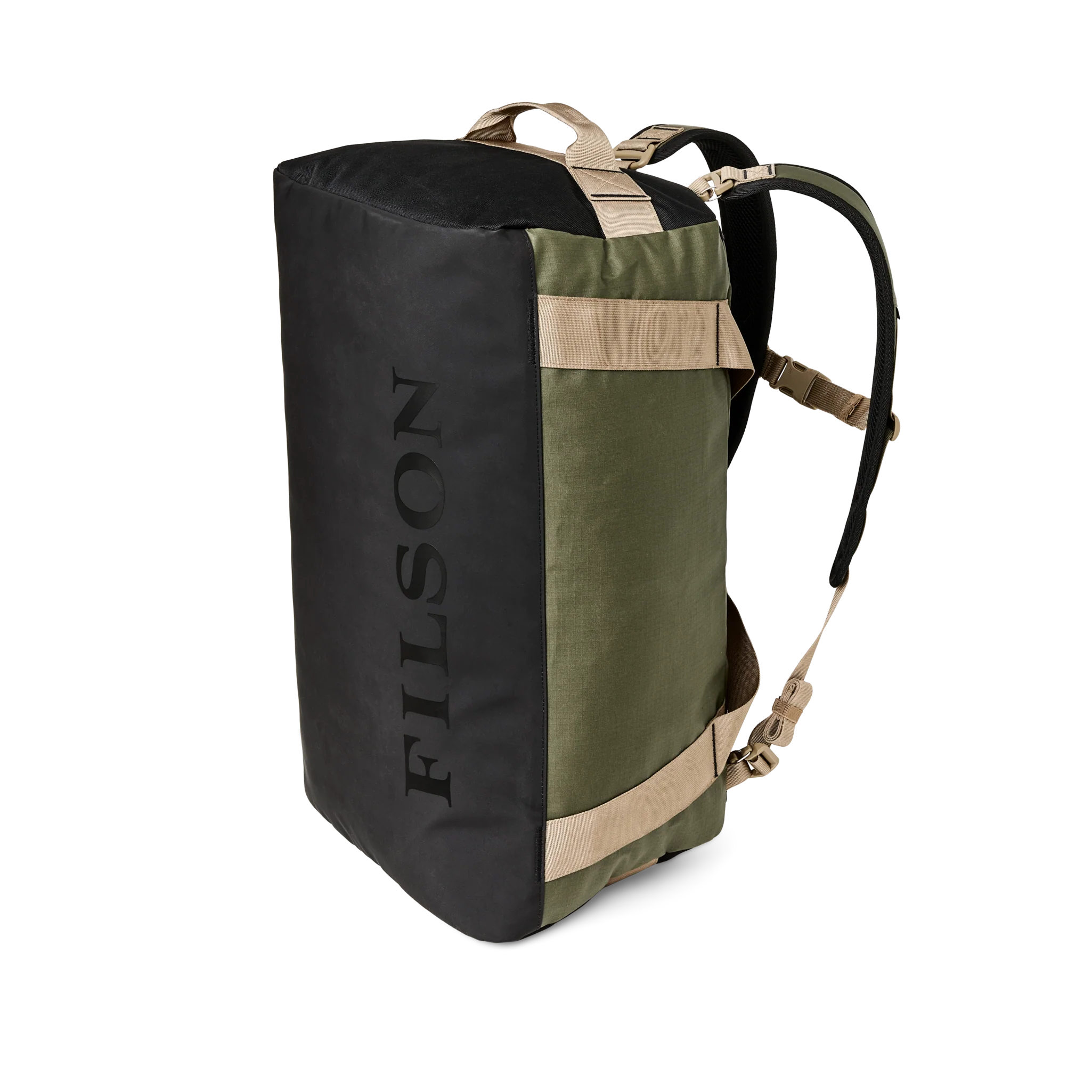 All-Weather 50L Duffle Bag - FILSON OUTLET
