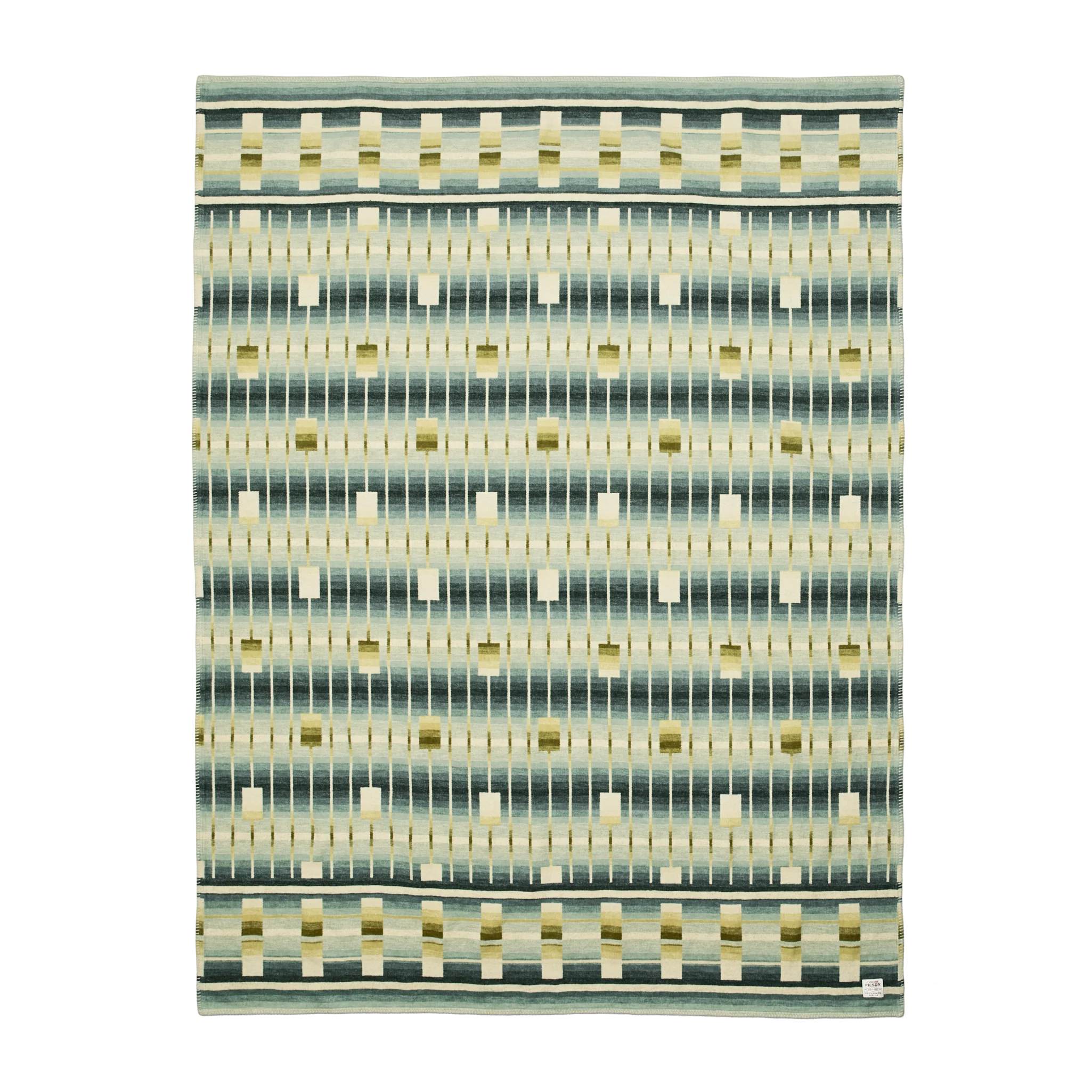 Cotton Blanket - FILSON OUTLET
