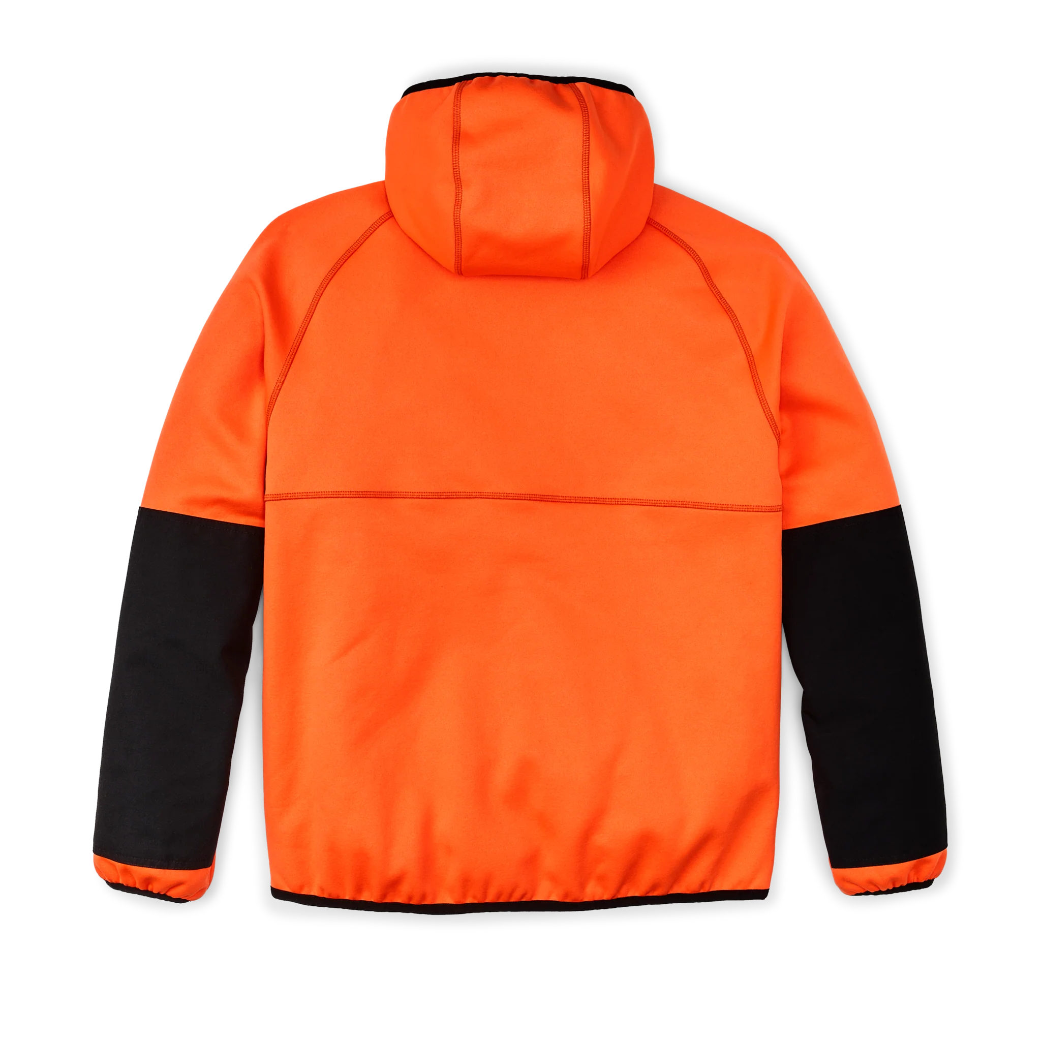 Granite Spire Fleece Pullover - FILSON OUTLET