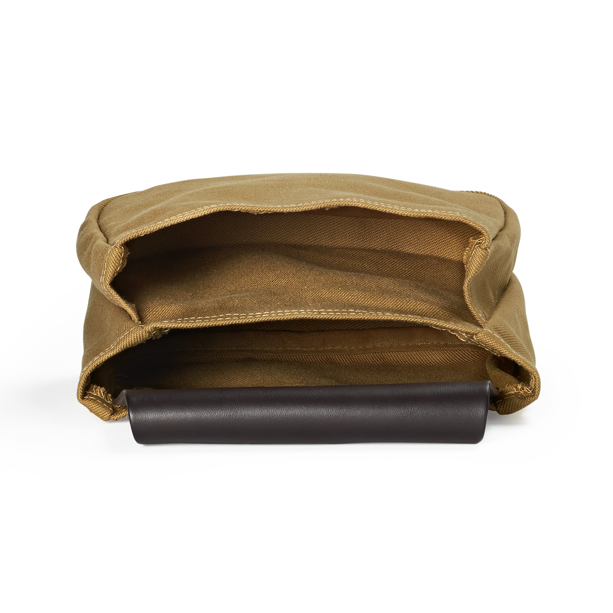 Rugged Twill Belt Pouch - FILSON OUTLET