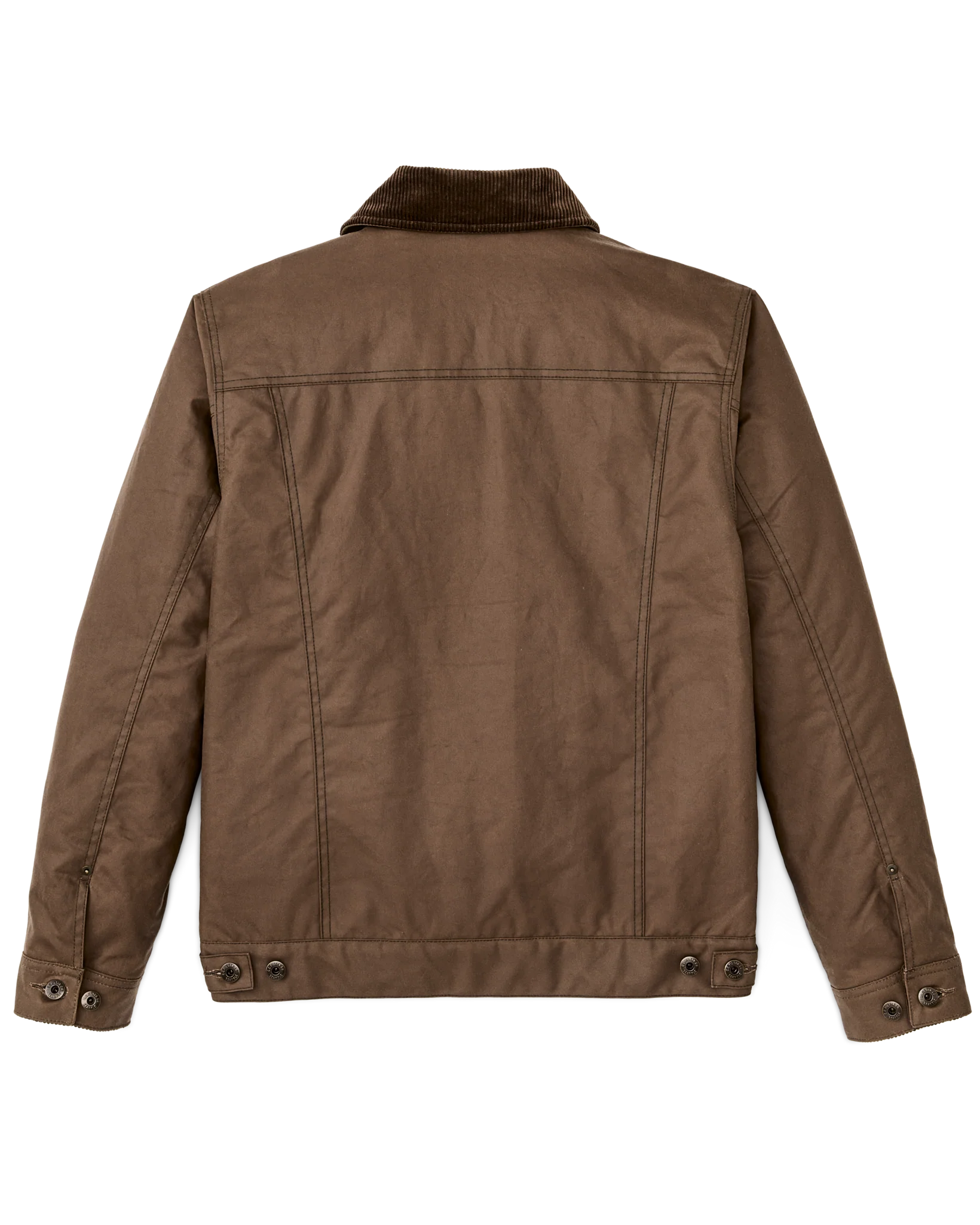 Insulated Short Cruiser Jacket - FILSON OUTLET