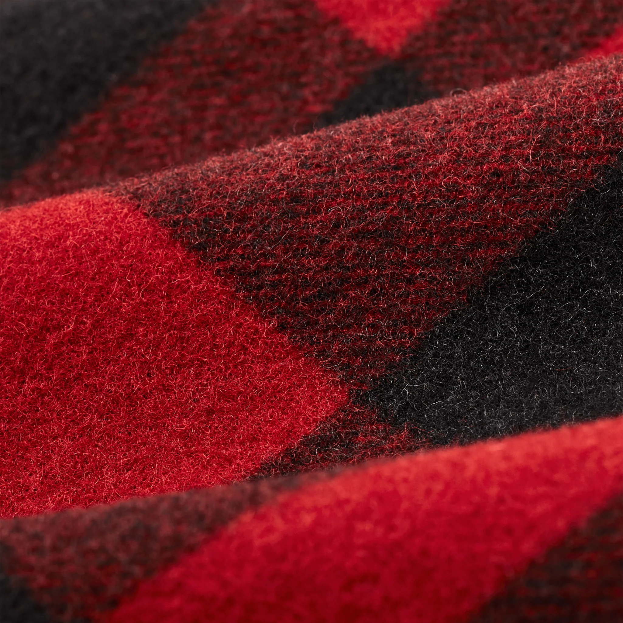 Women's Mackinaw Wool Cruiser Jacket - FILSON OUTLET