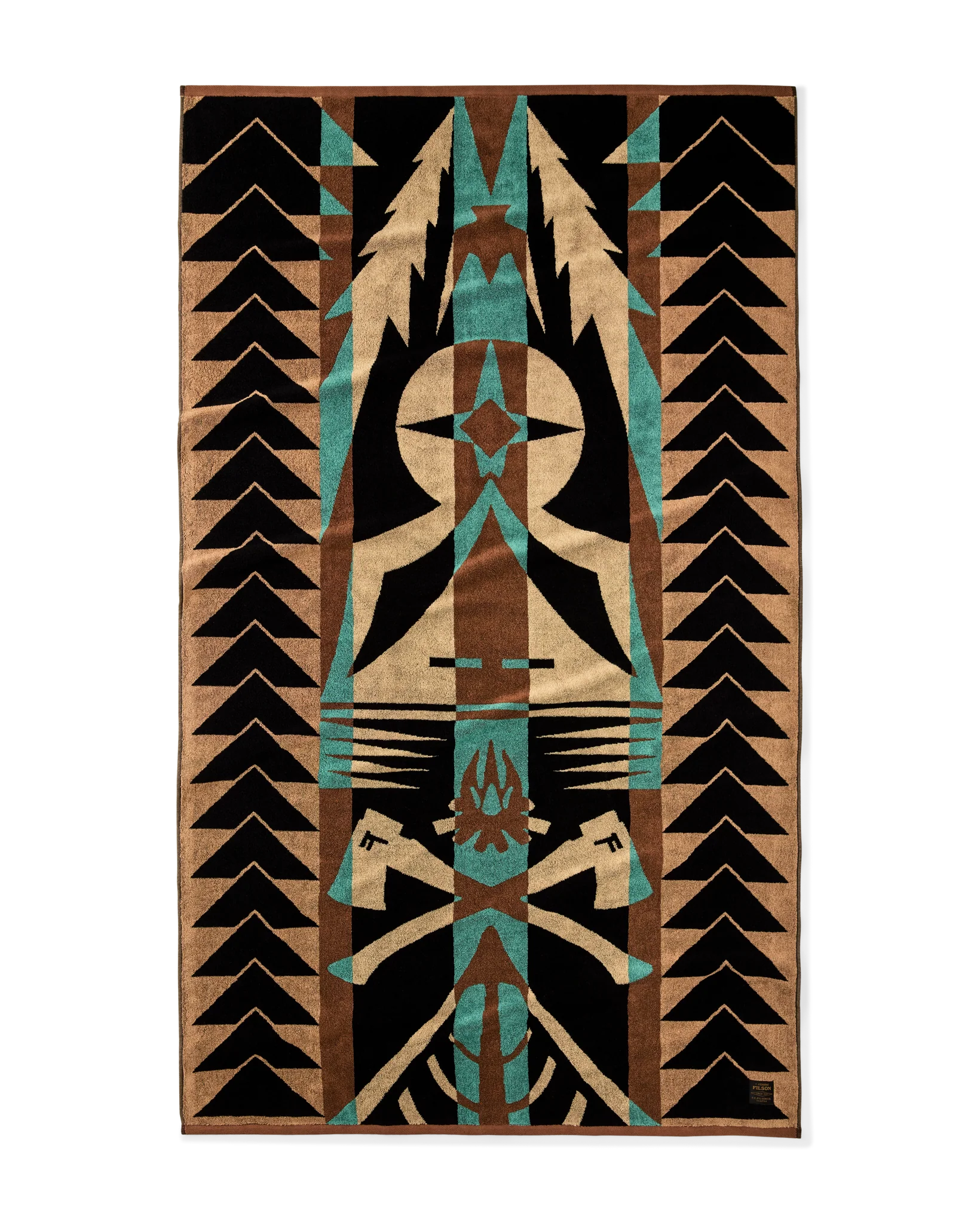 Filson Towel - FILSON OUTLET