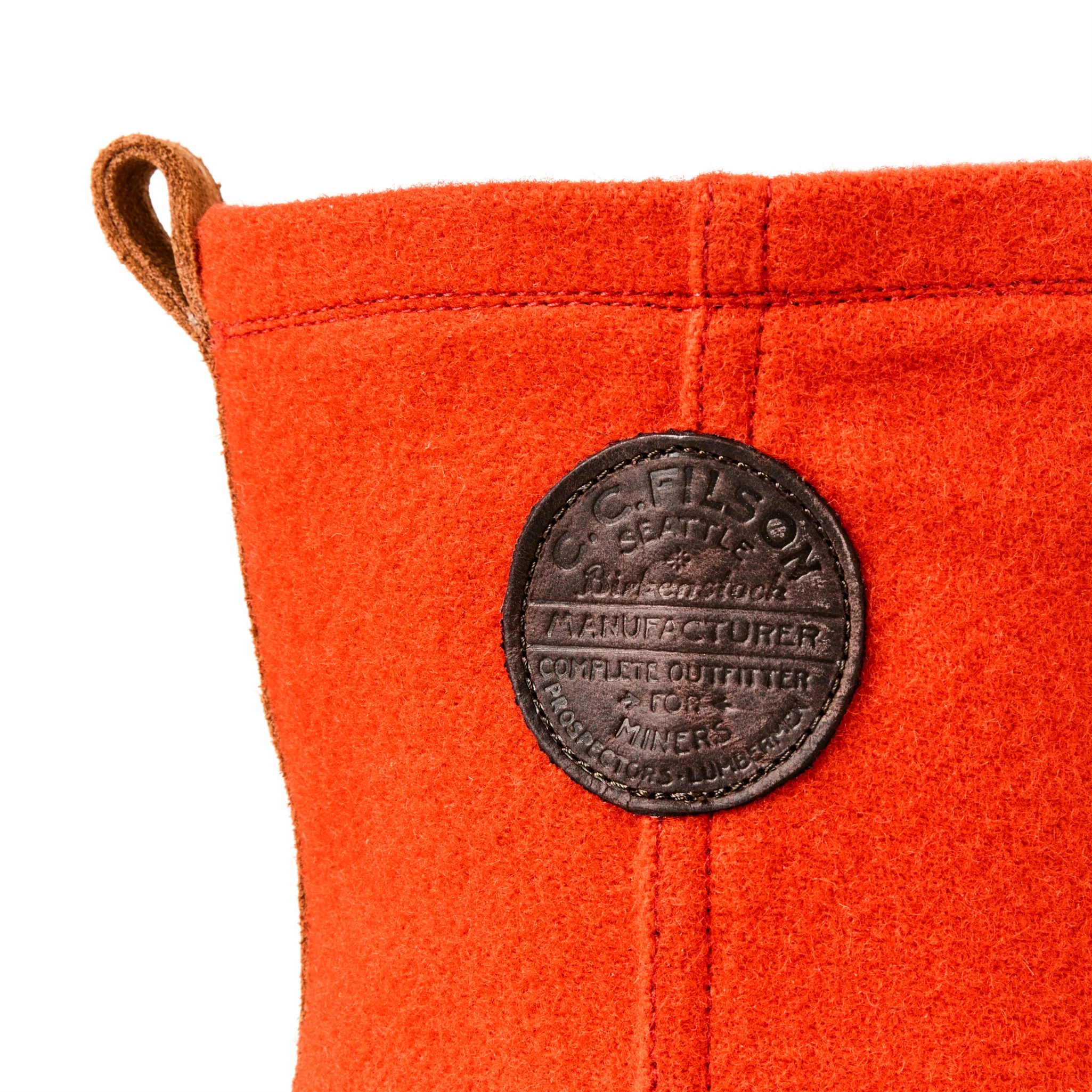 Filson X Birkenstock Lahti - FILSON OUTLET