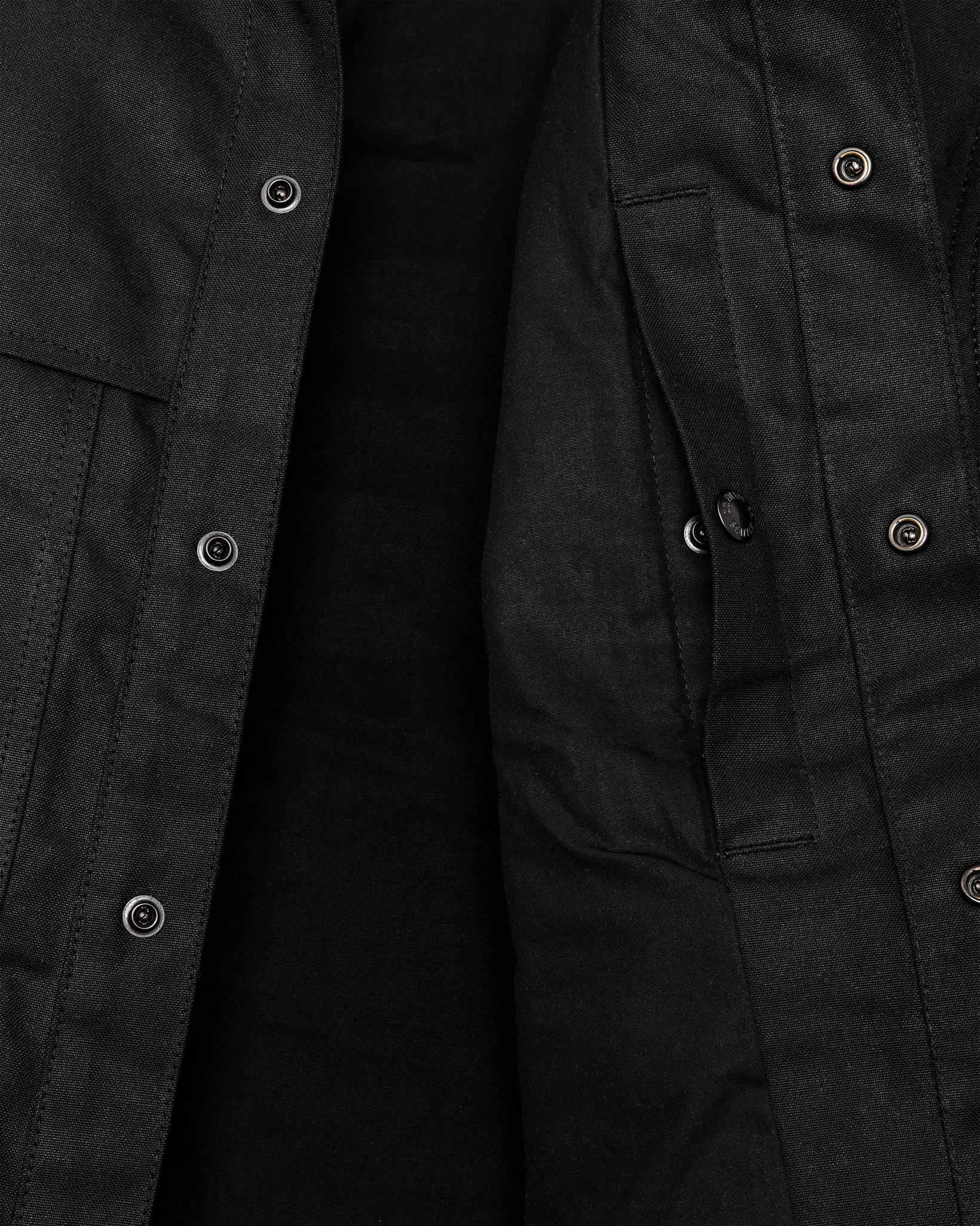 Lined Tin Cloth Cruiser Jacket - FILSON OUTLET