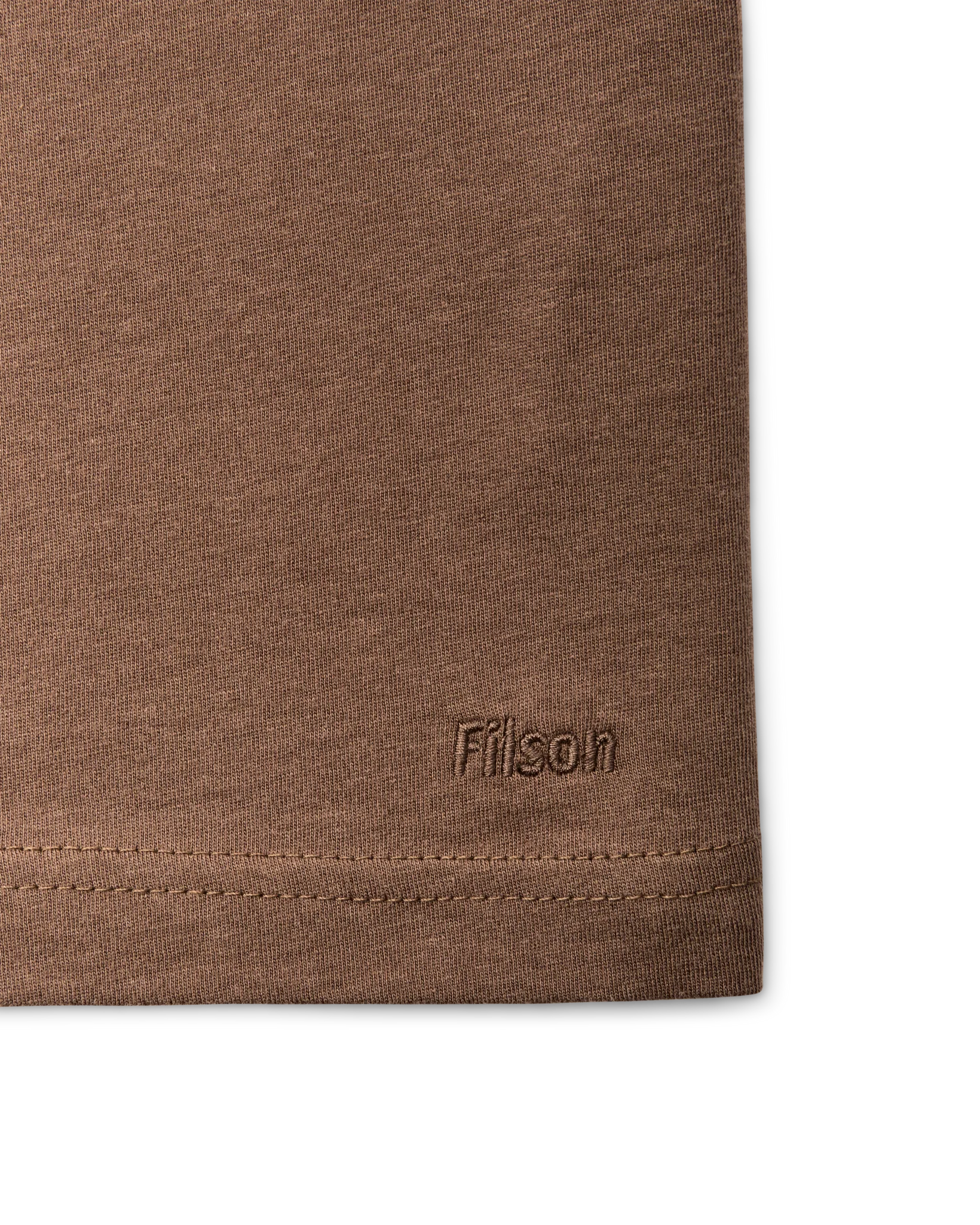 Ranger Graphic T-shirt - FILSON OUTLET