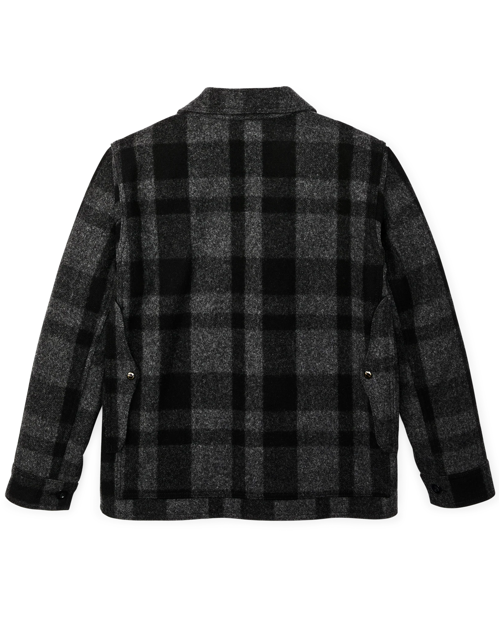 1940s Mackinaw Wool Cruiser Jacket - FILSON OUTLET