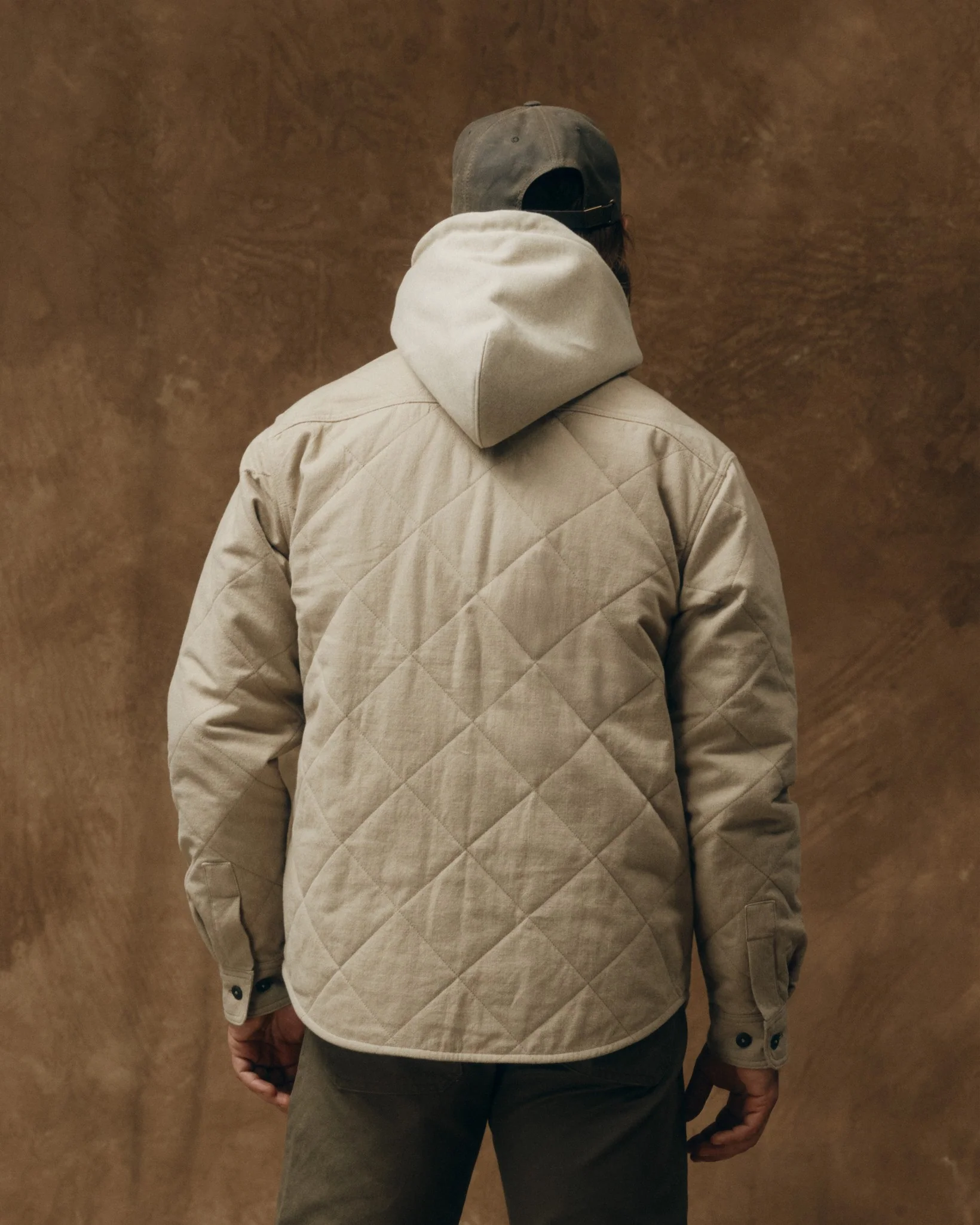 Insulated Flannel Shirt - FILSON OUTLET